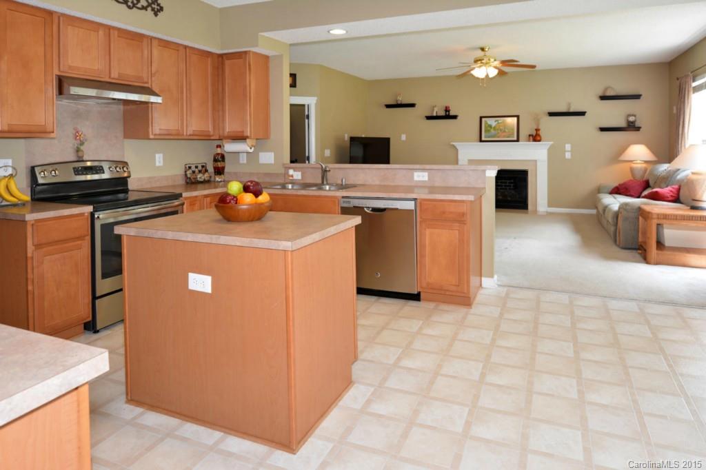 Hayden Commons - Residential