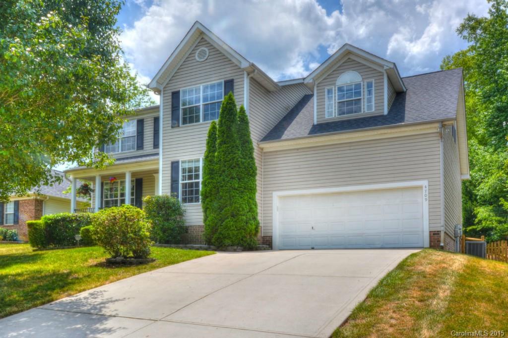 Hayden Commons - Residential