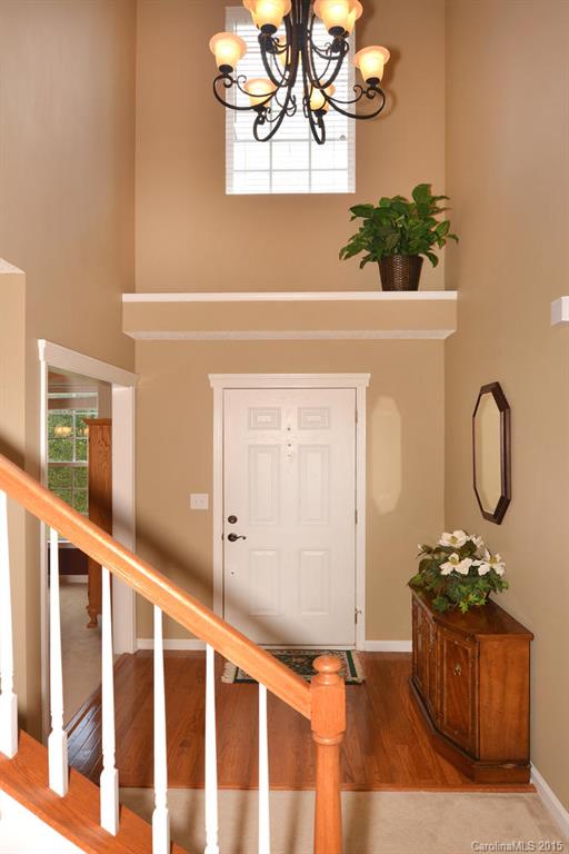 Hayden Commons - Residential