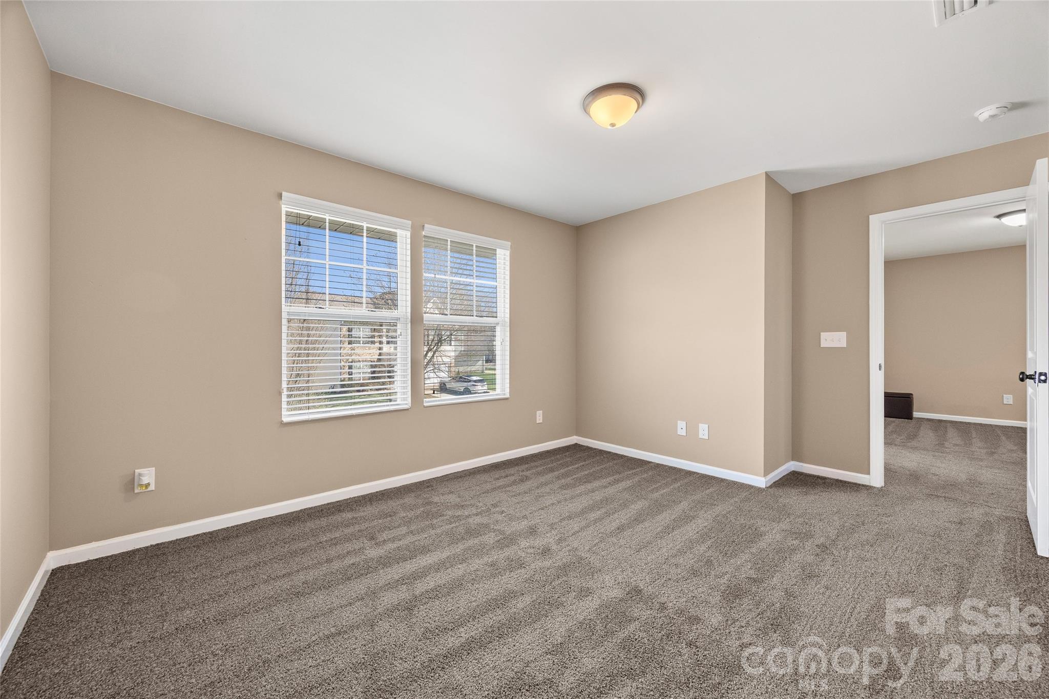 Quail Ridge - Residential