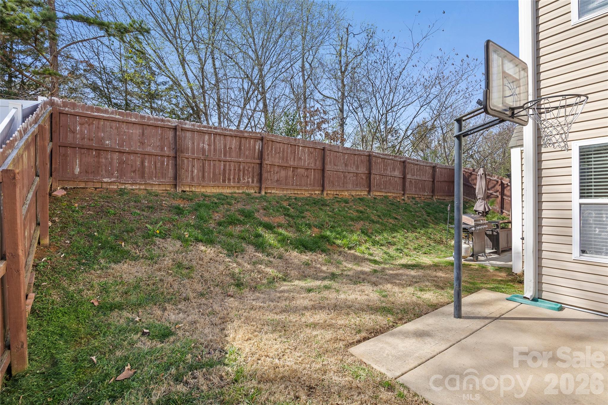 Quail Ridge - Residential