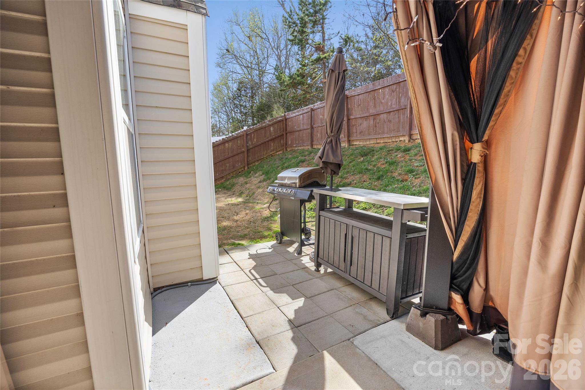 Quail Ridge - Residential