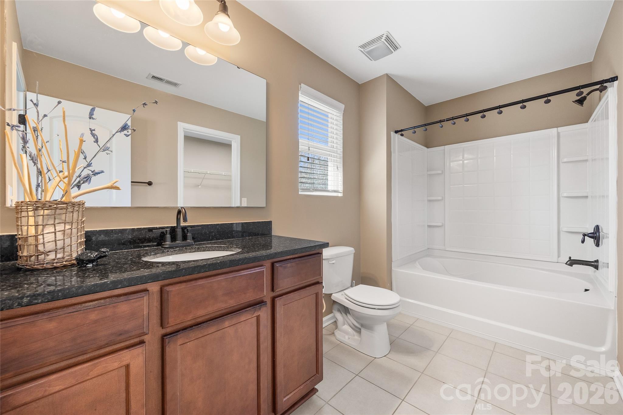 Quail Ridge - Residential