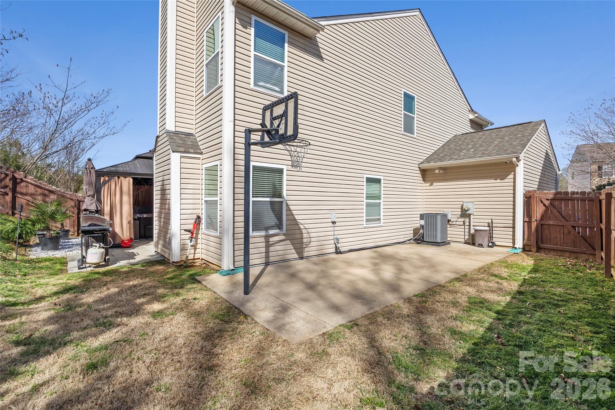 Quail Ridge - Residential