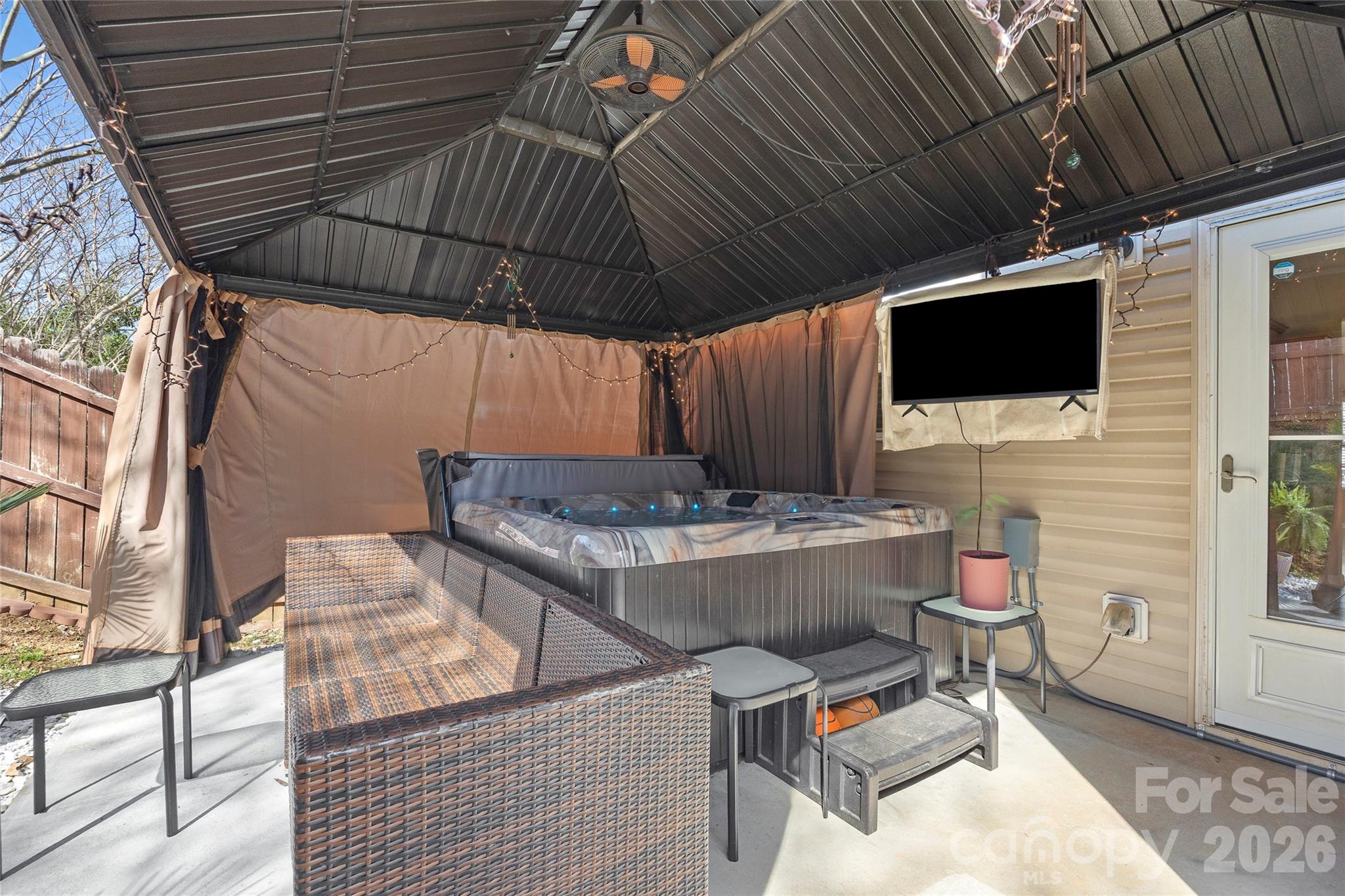 Quail Ridge - Residential