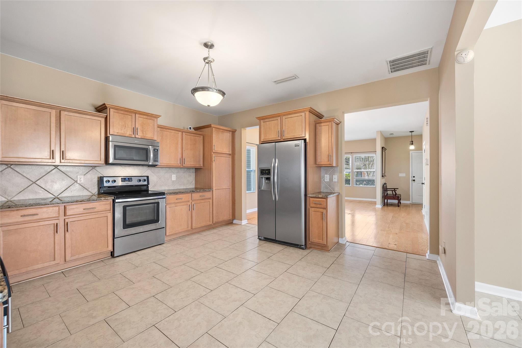 Quail Ridge - Residential