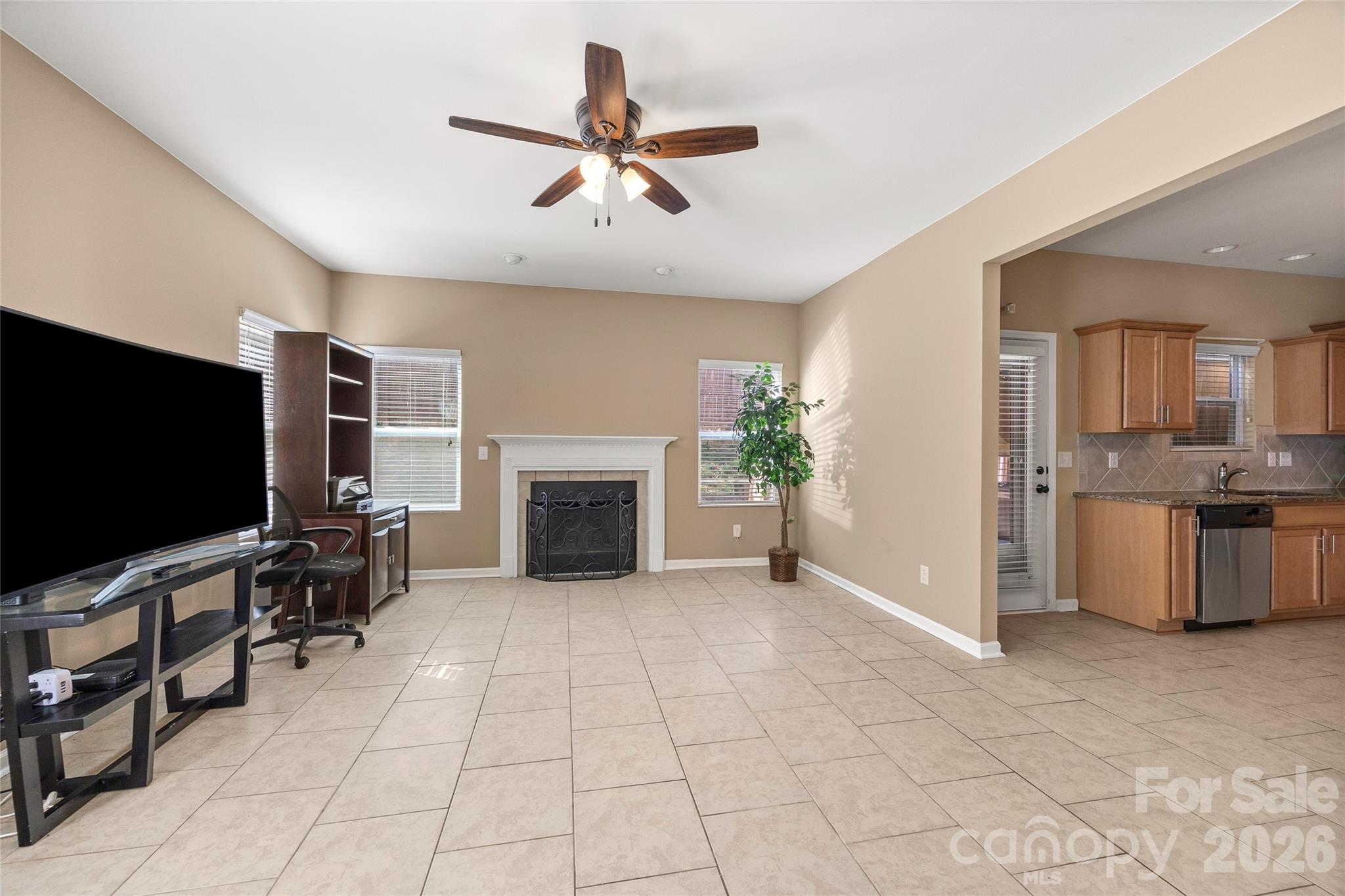 Quail Ridge - Residential