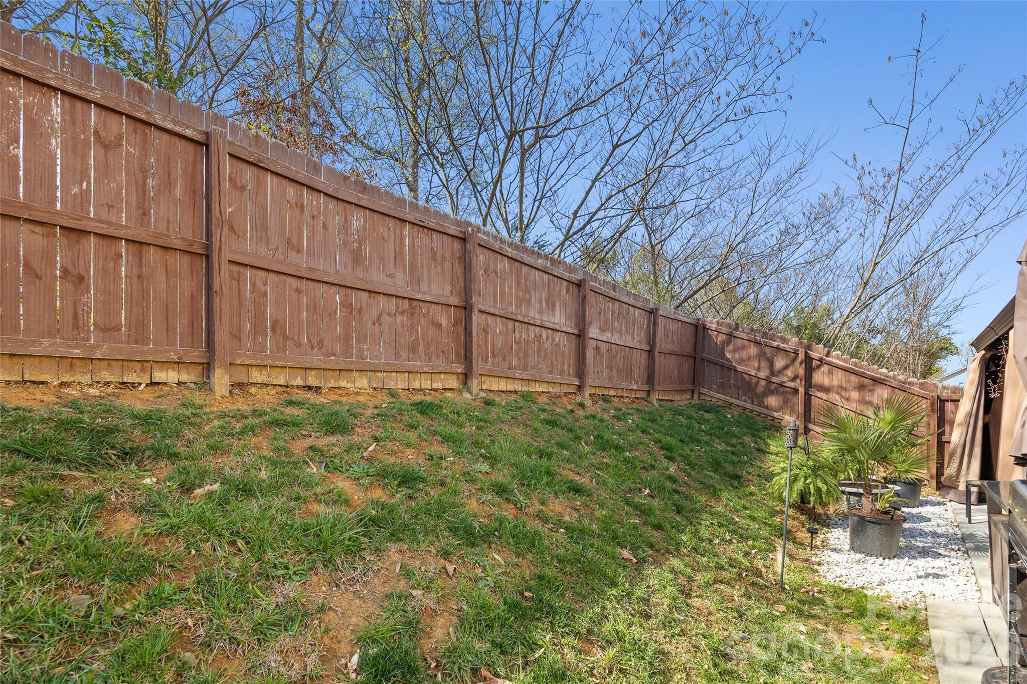 Quail Ridge - Residential