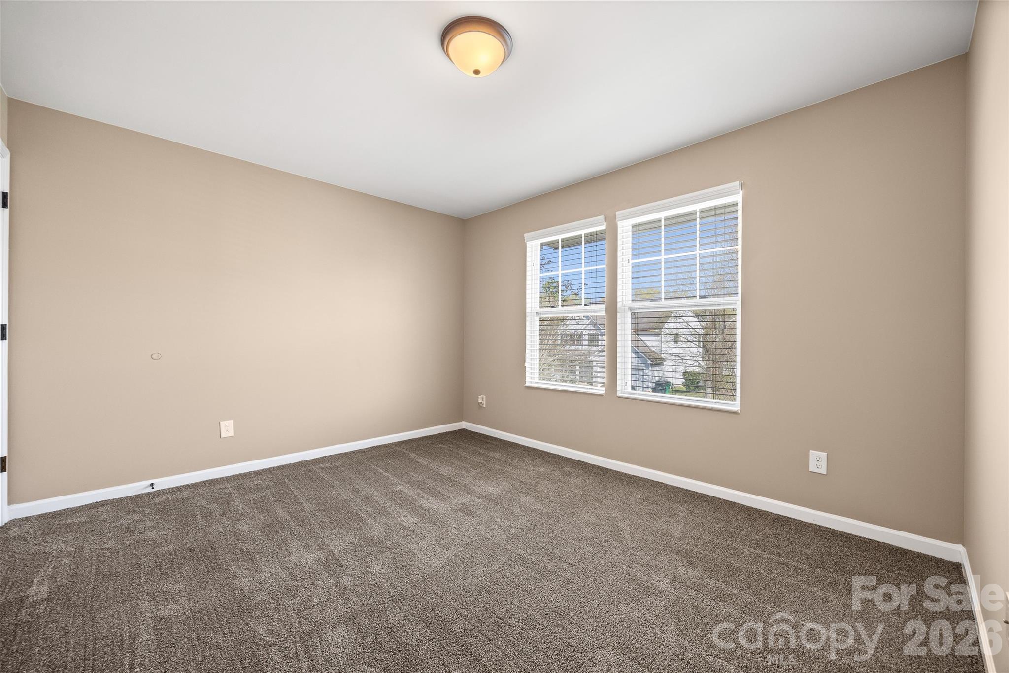 Quail Ridge - Residential