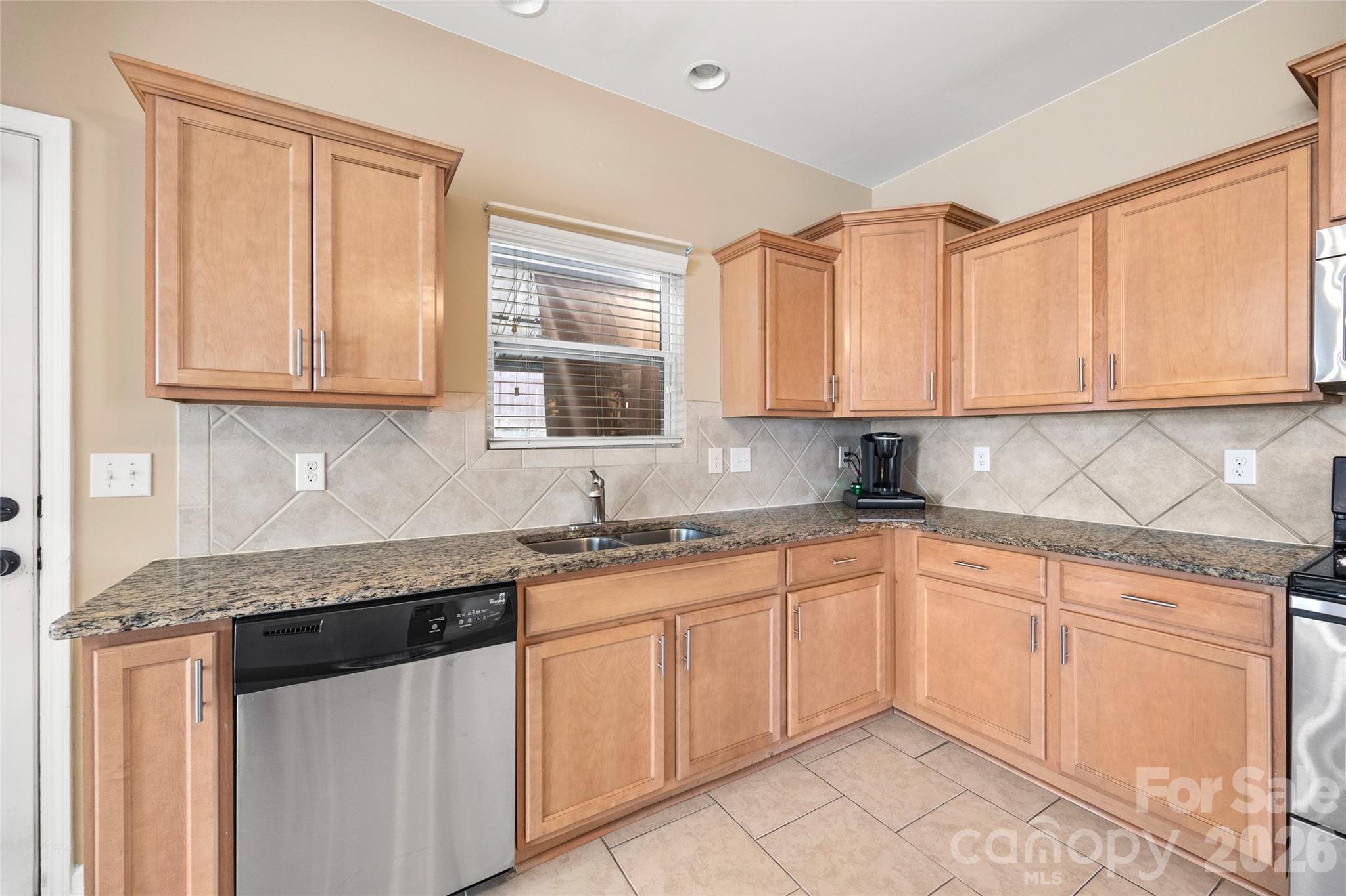 Quail Ridge - Residential