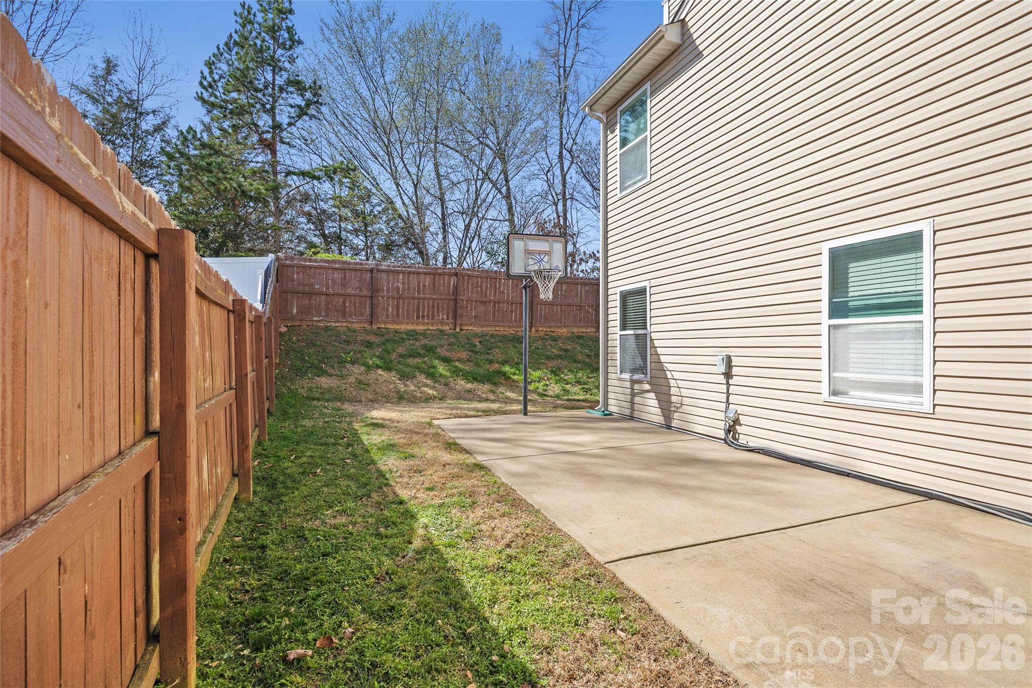 Quail Ridge - Residential