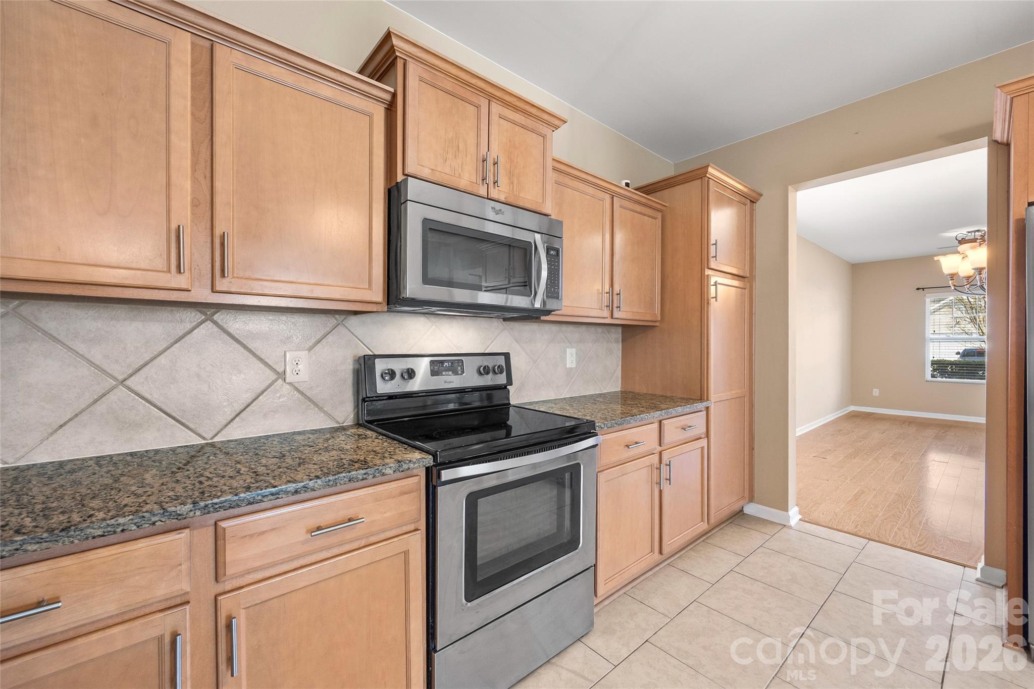 Quail Ridge - Residential