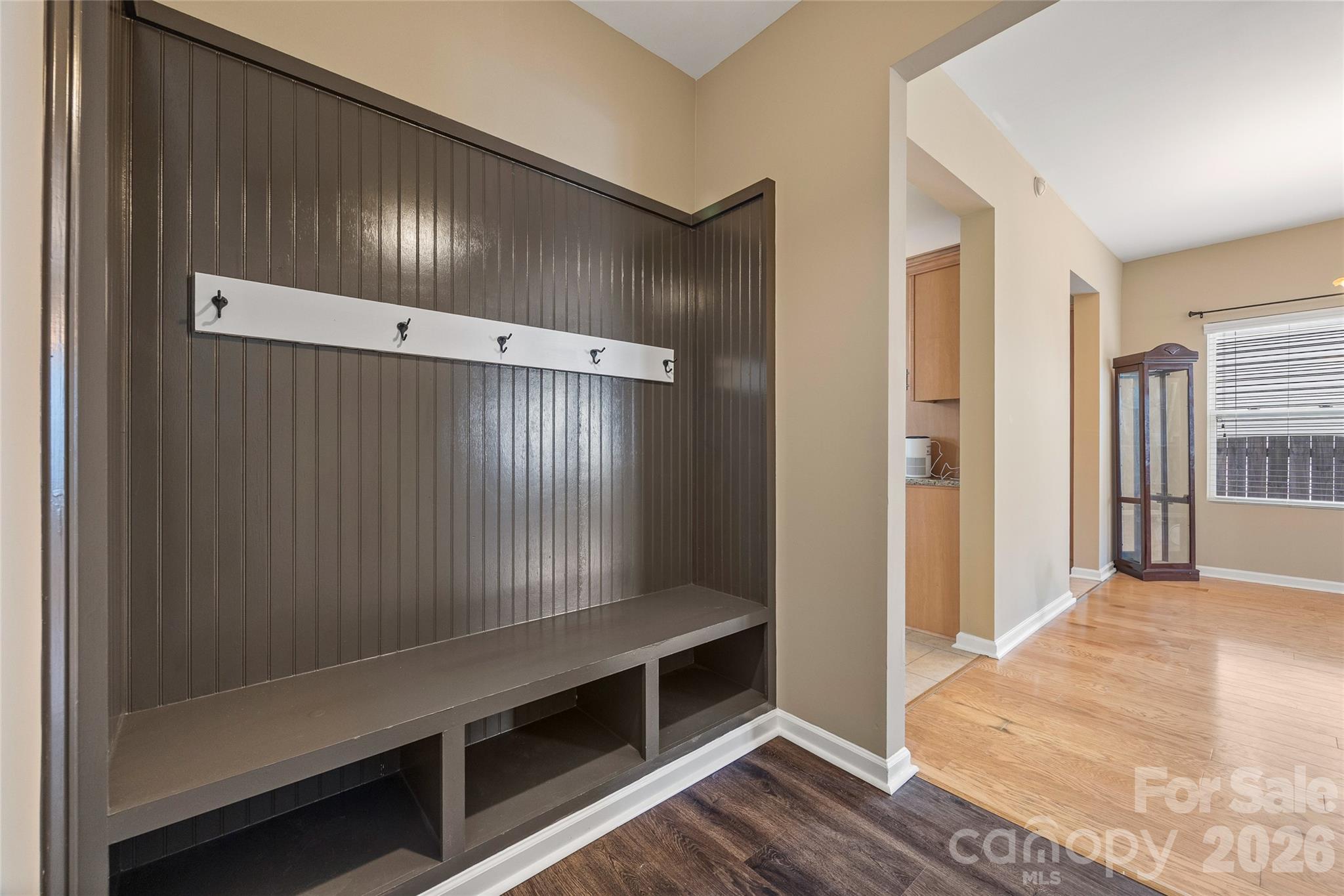 Quail Ridge - Residential