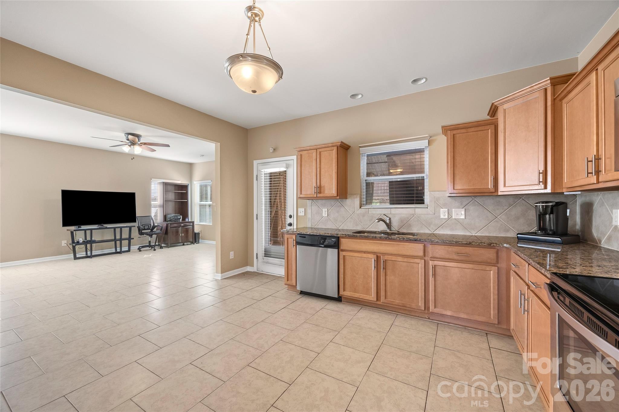 Quail Ridge - Residential