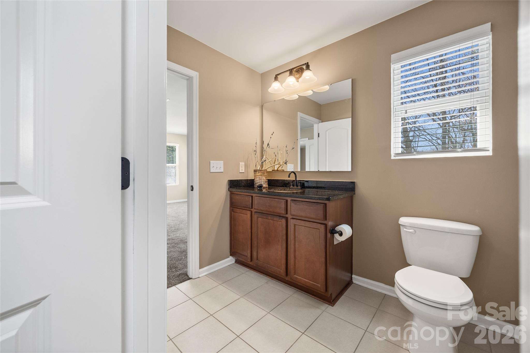 Quail Ridge - Residential