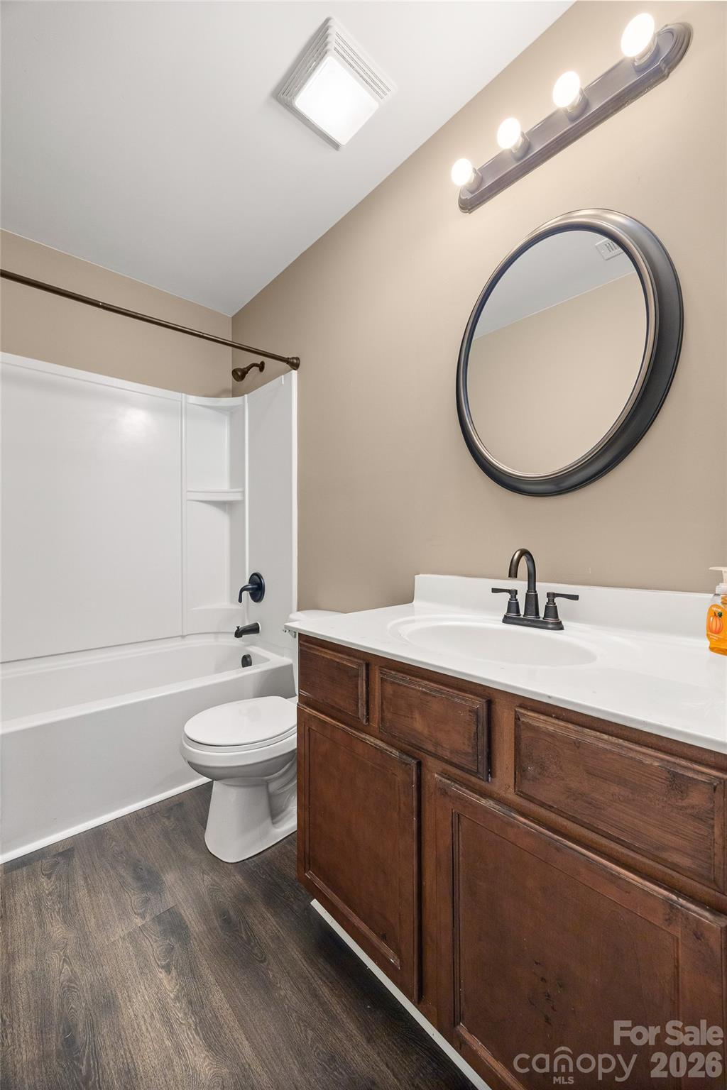 Quail Ridge - Residential