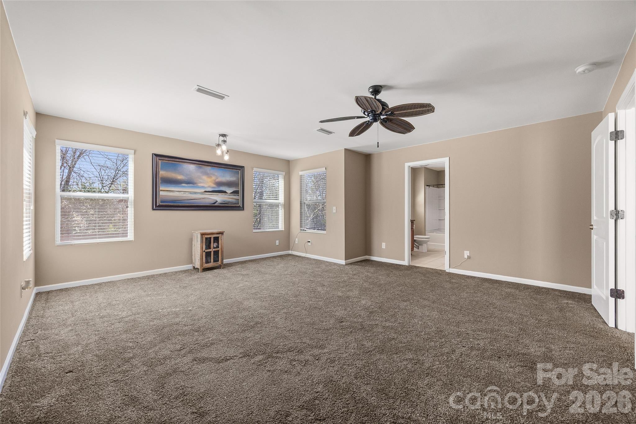 Quail Ridge - Residential