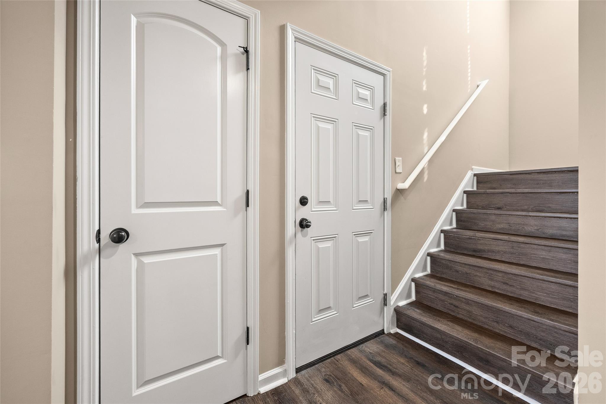 Quail Ridge - Residential