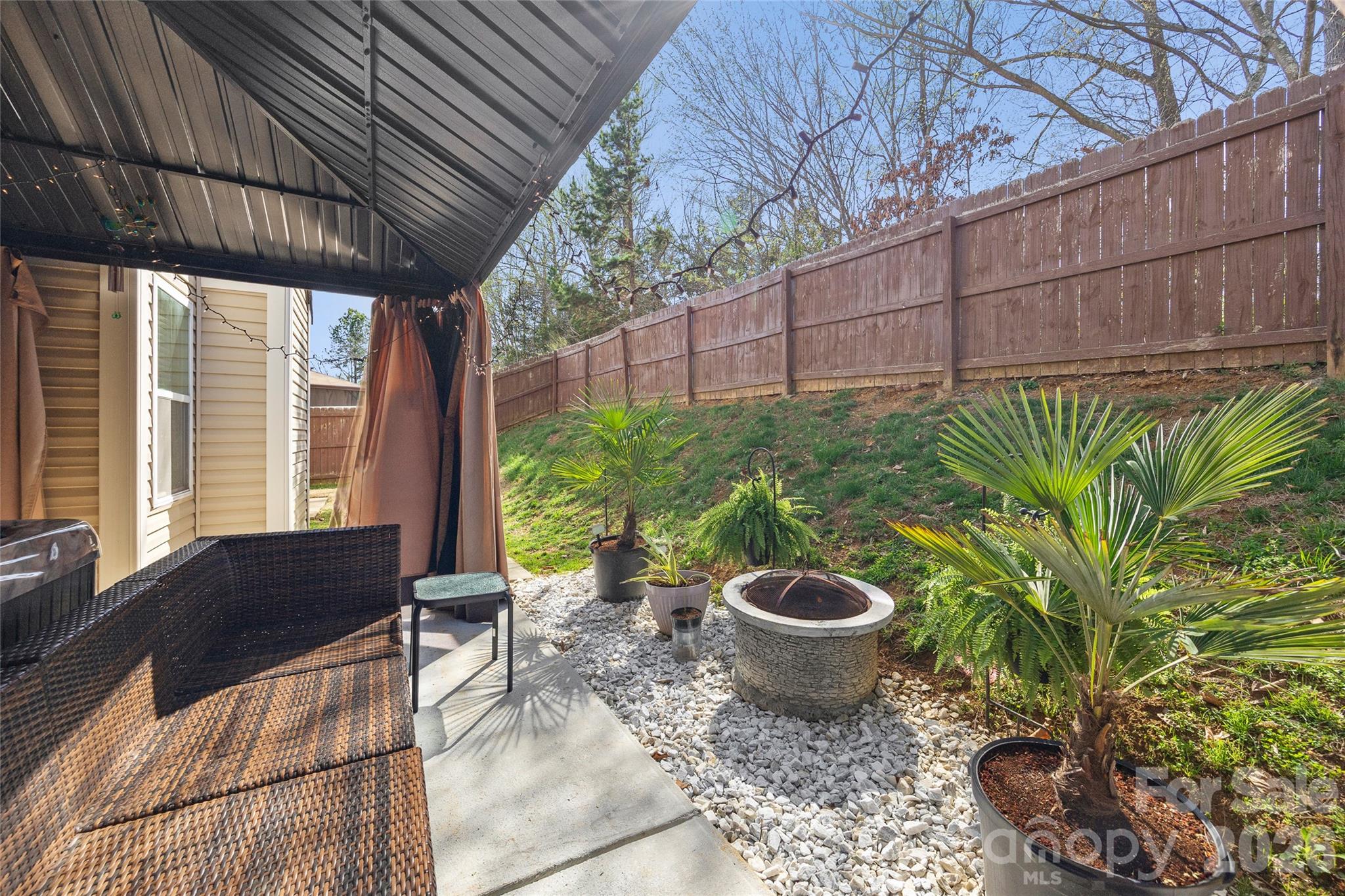 Quail Ridge - Residential