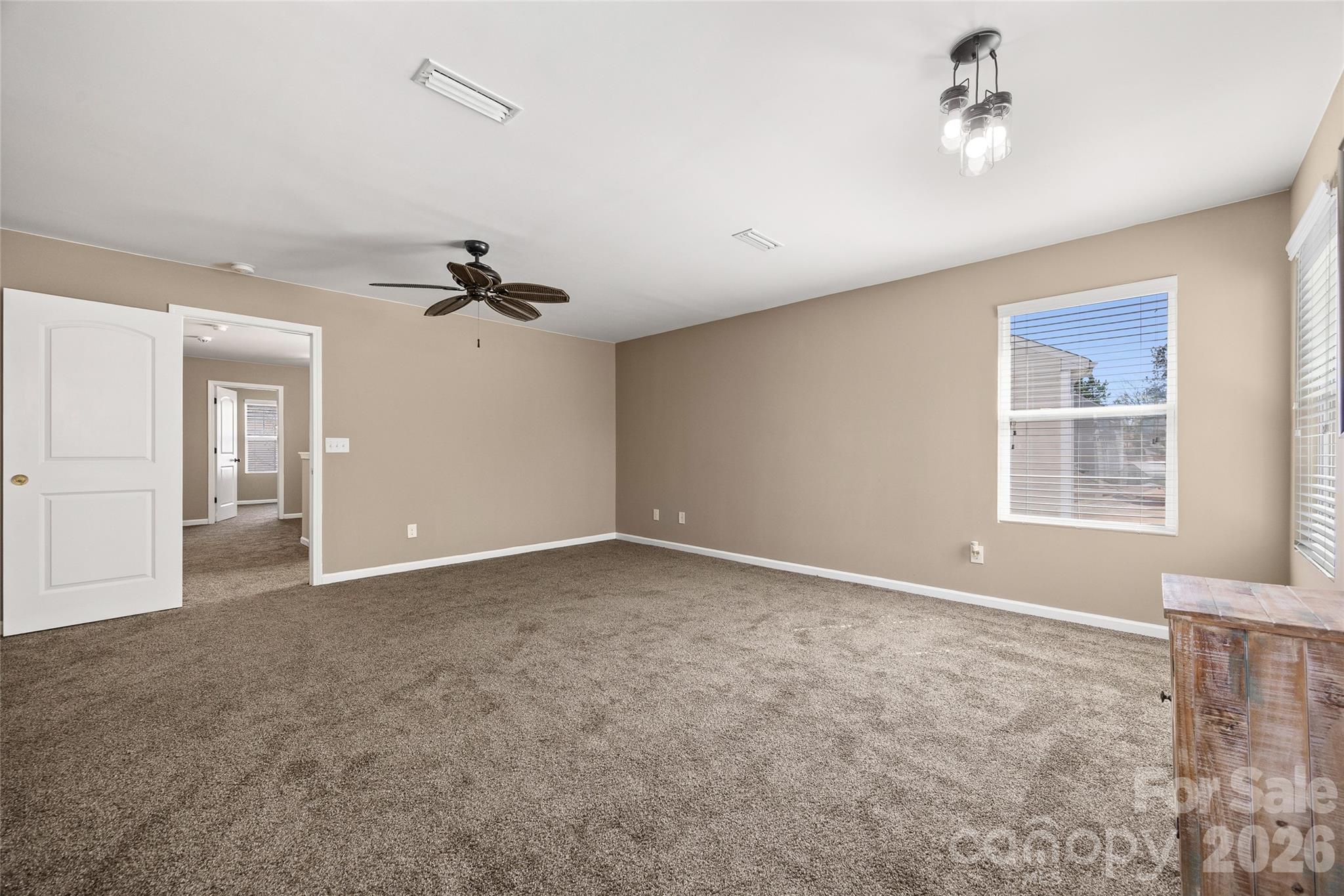 Quail Ridge - Residential