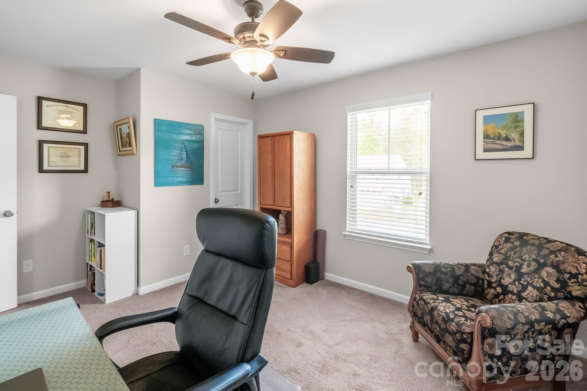 Conservancy at Waxhaw Creek - Residential