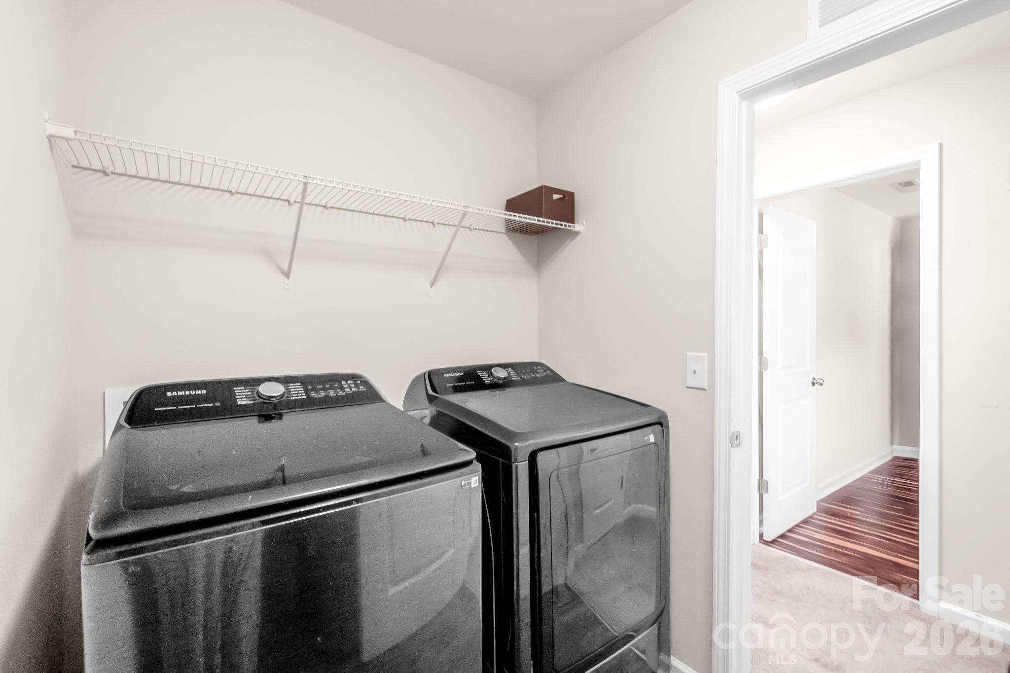 Conservancy at Waxhaw Creek - Residential