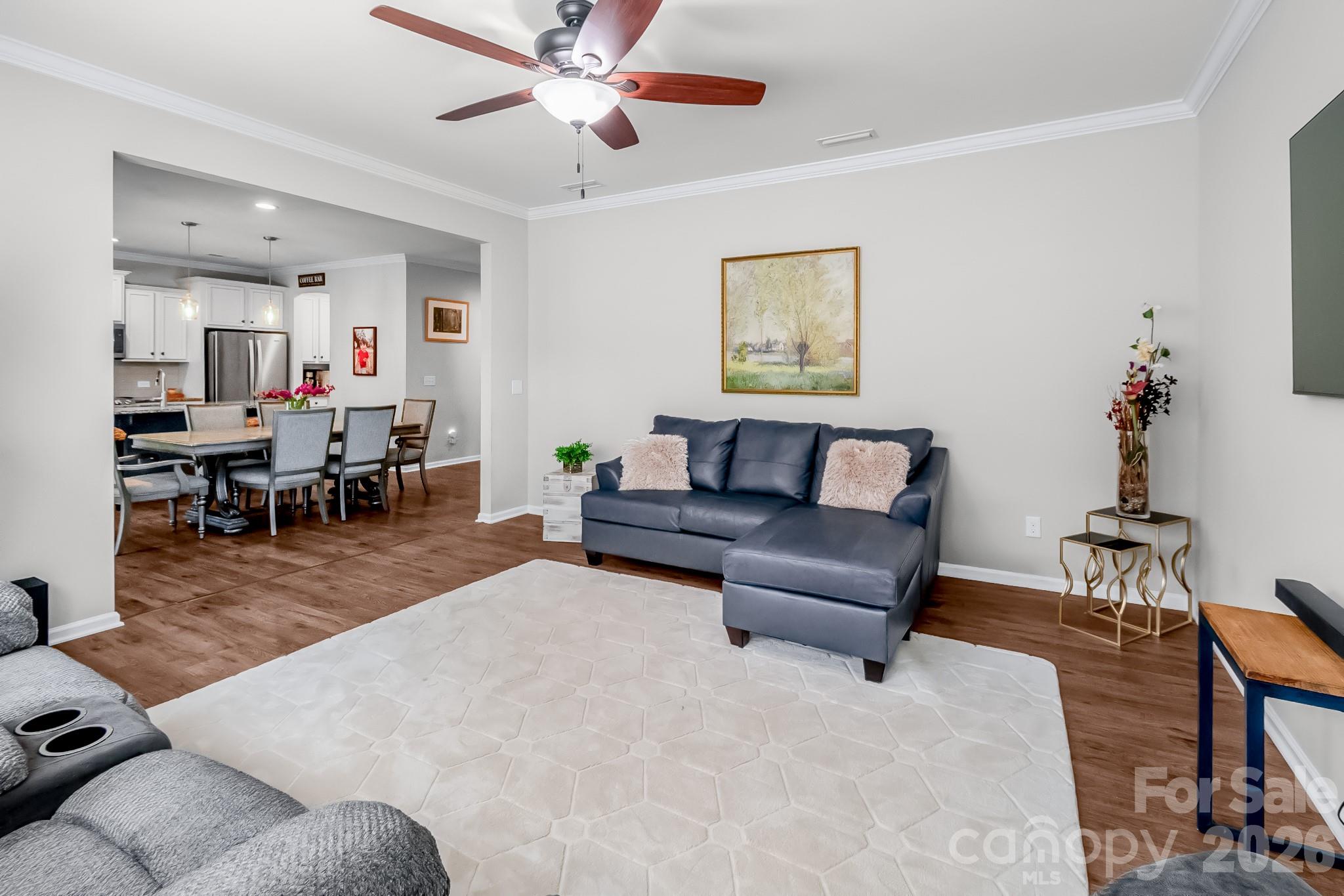 Conservancy at Waxhaw Creek - Residential