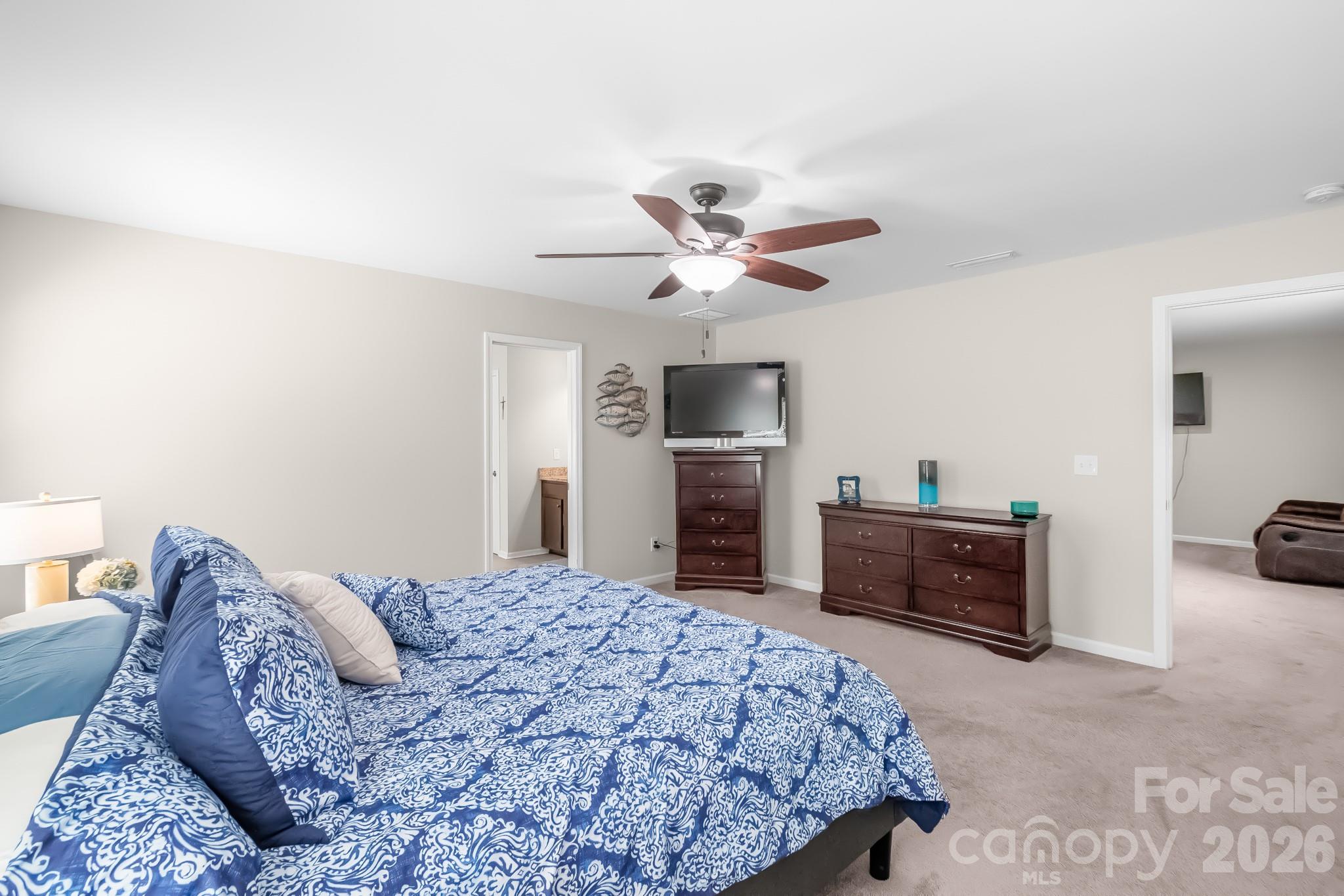 Conservancy at Waxhaw Creek - Residential