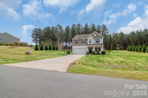 Photo of 6421 Fawn Crest Drive, Waxhaw, NC 28173 (MLS # 4364196)