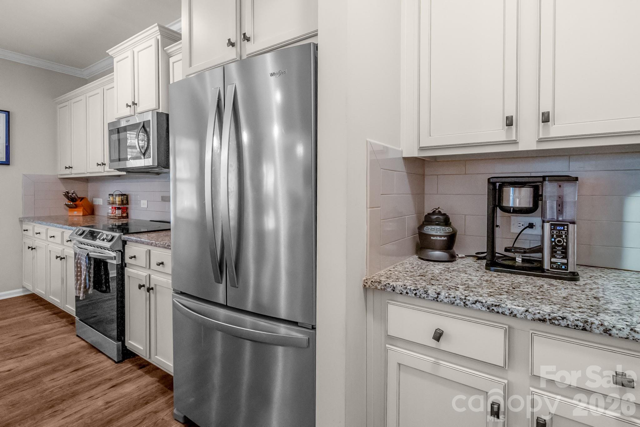 Conservancy at Waxhaw Creek - Residential