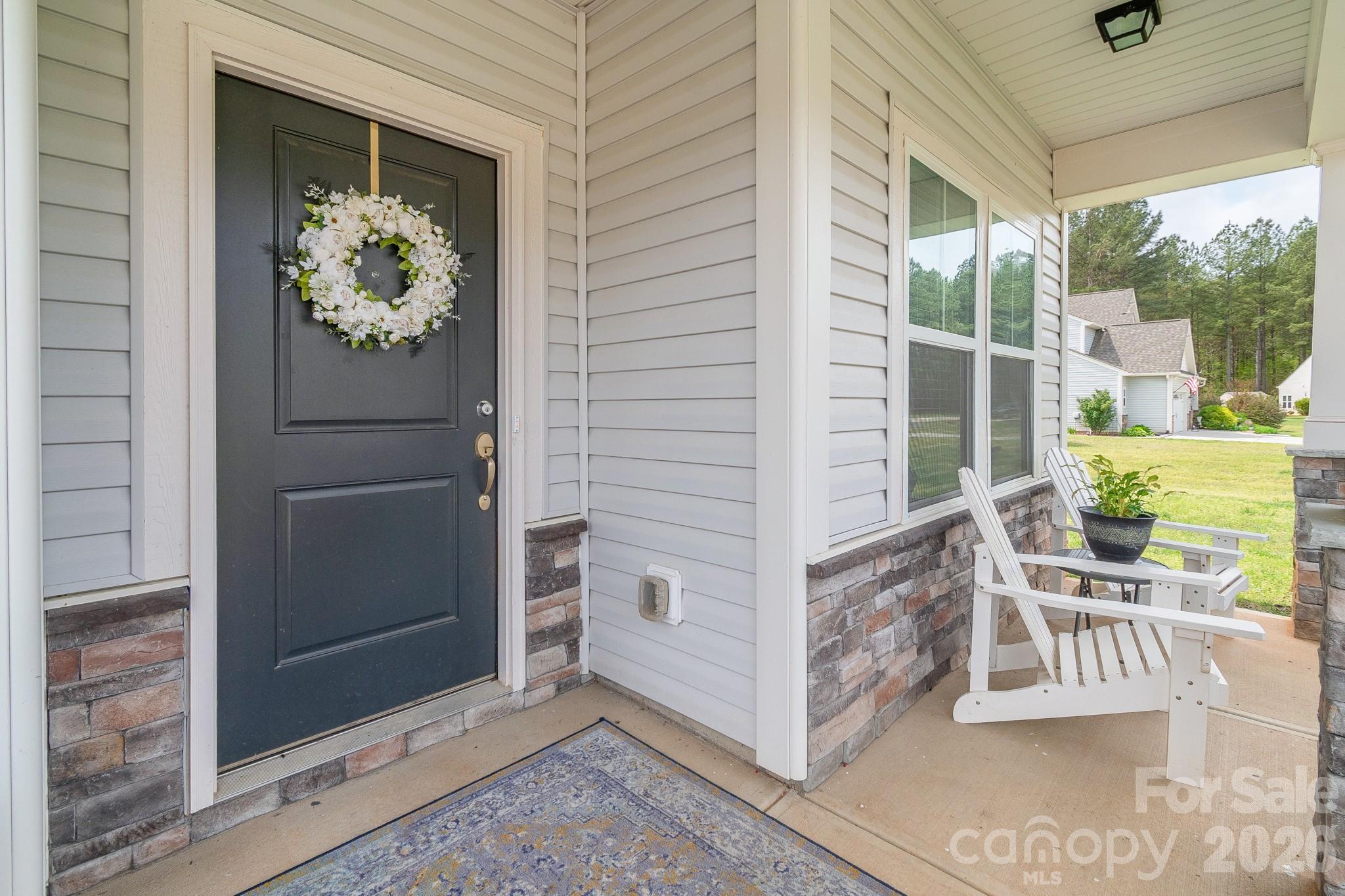 Conservancy at Waxhaw Creek - Residential