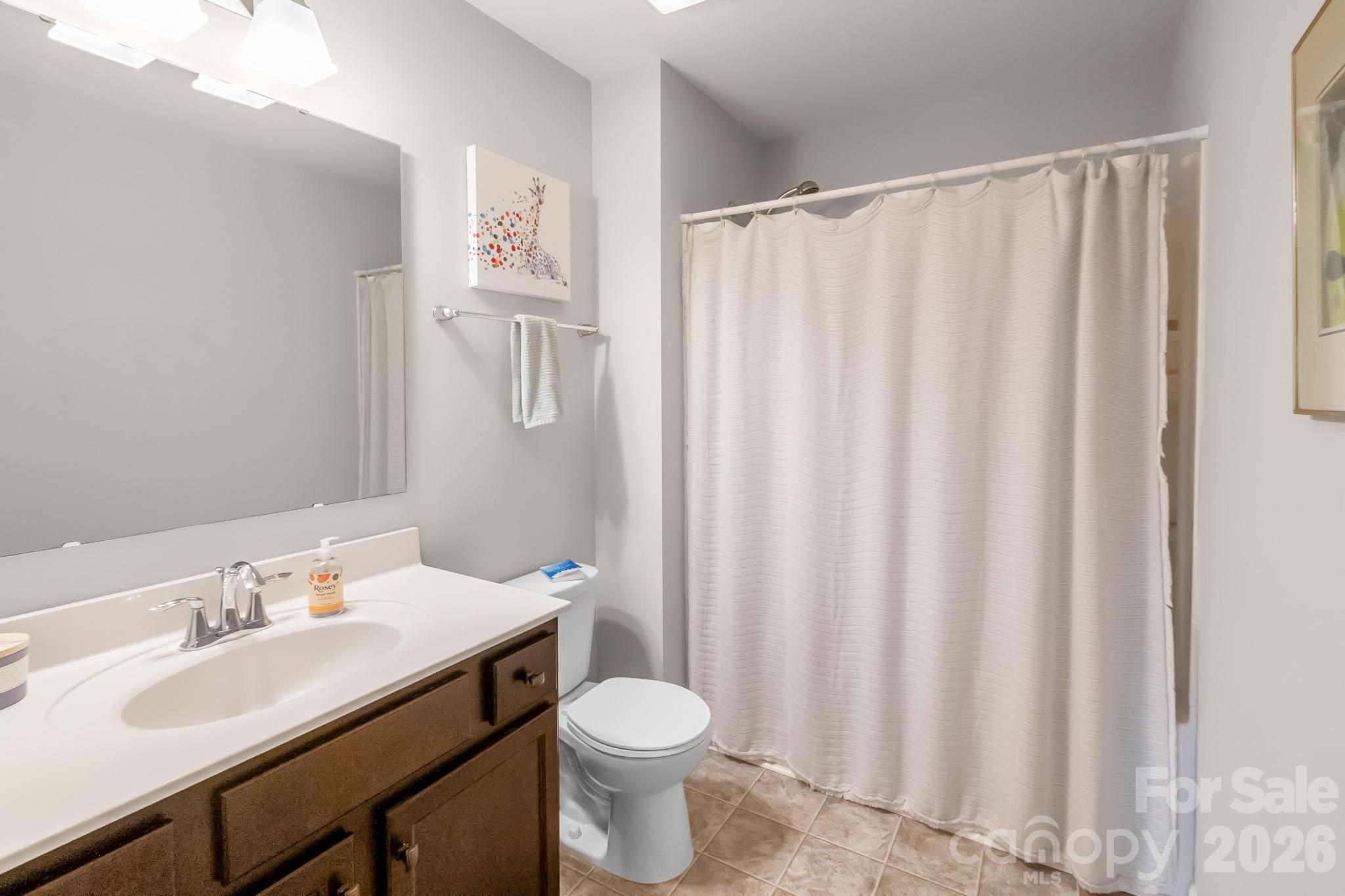 Conservancy at Waxhaw Creek - Residential