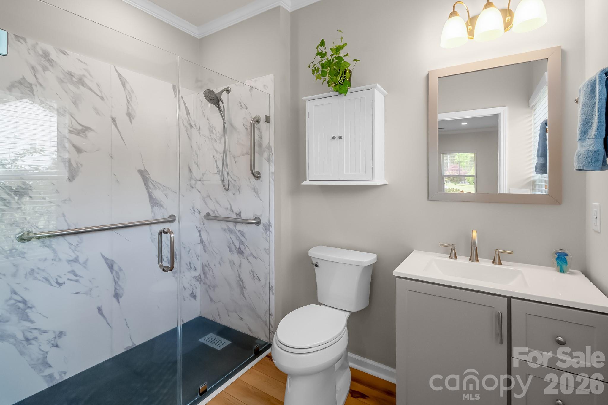 Conservancy at Waxhaw Creek - Residential