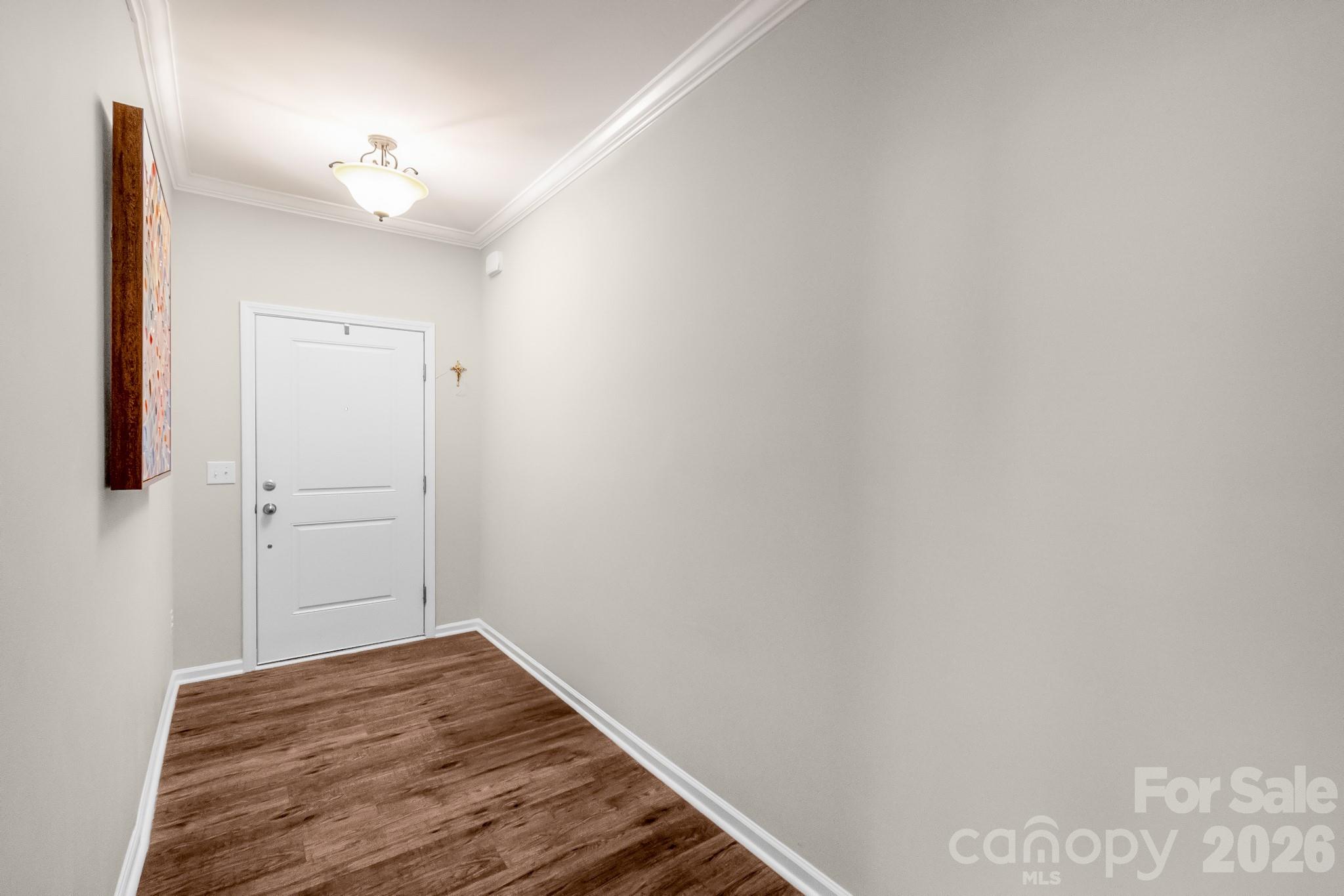 Conservancy at Waxhaw Creek - Residential