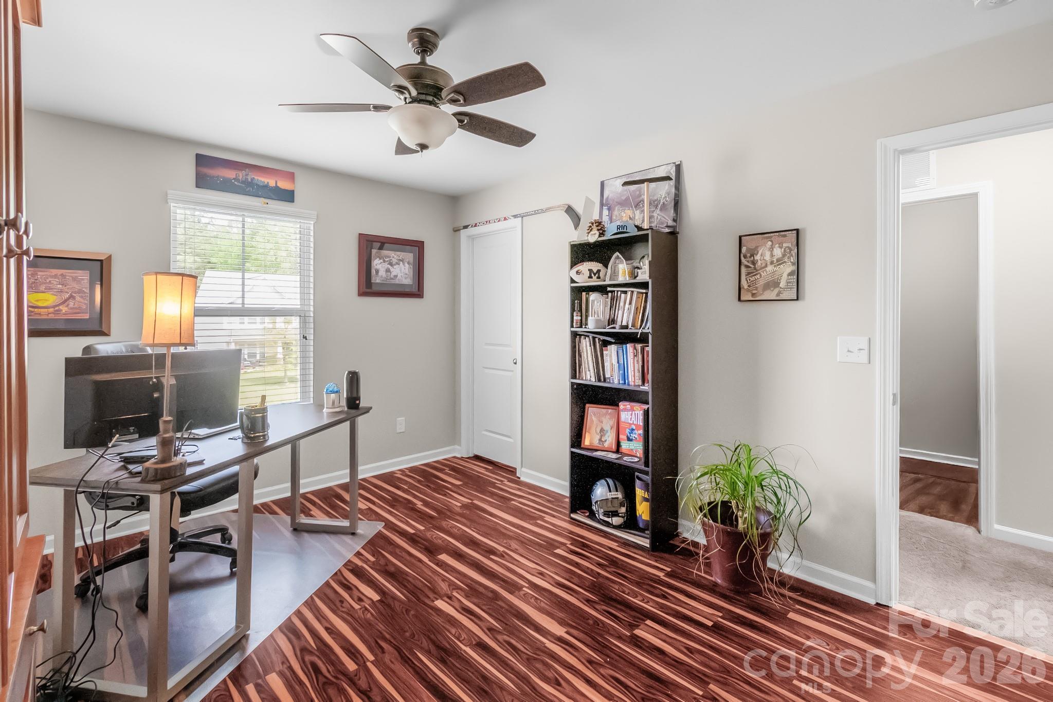 Conservancy at Waxhaw Creek - Residential