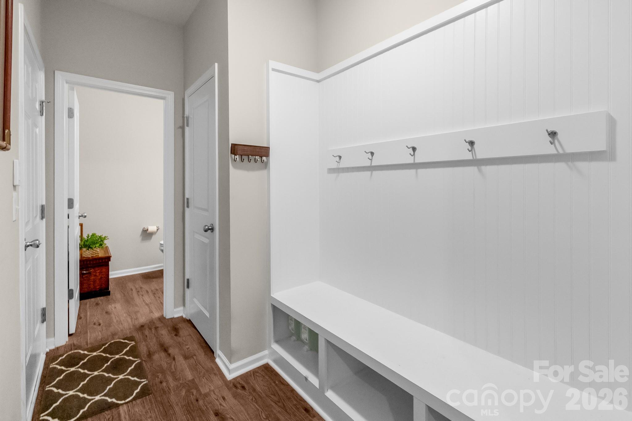 Conservancy at Waxhaw Creek - Residential