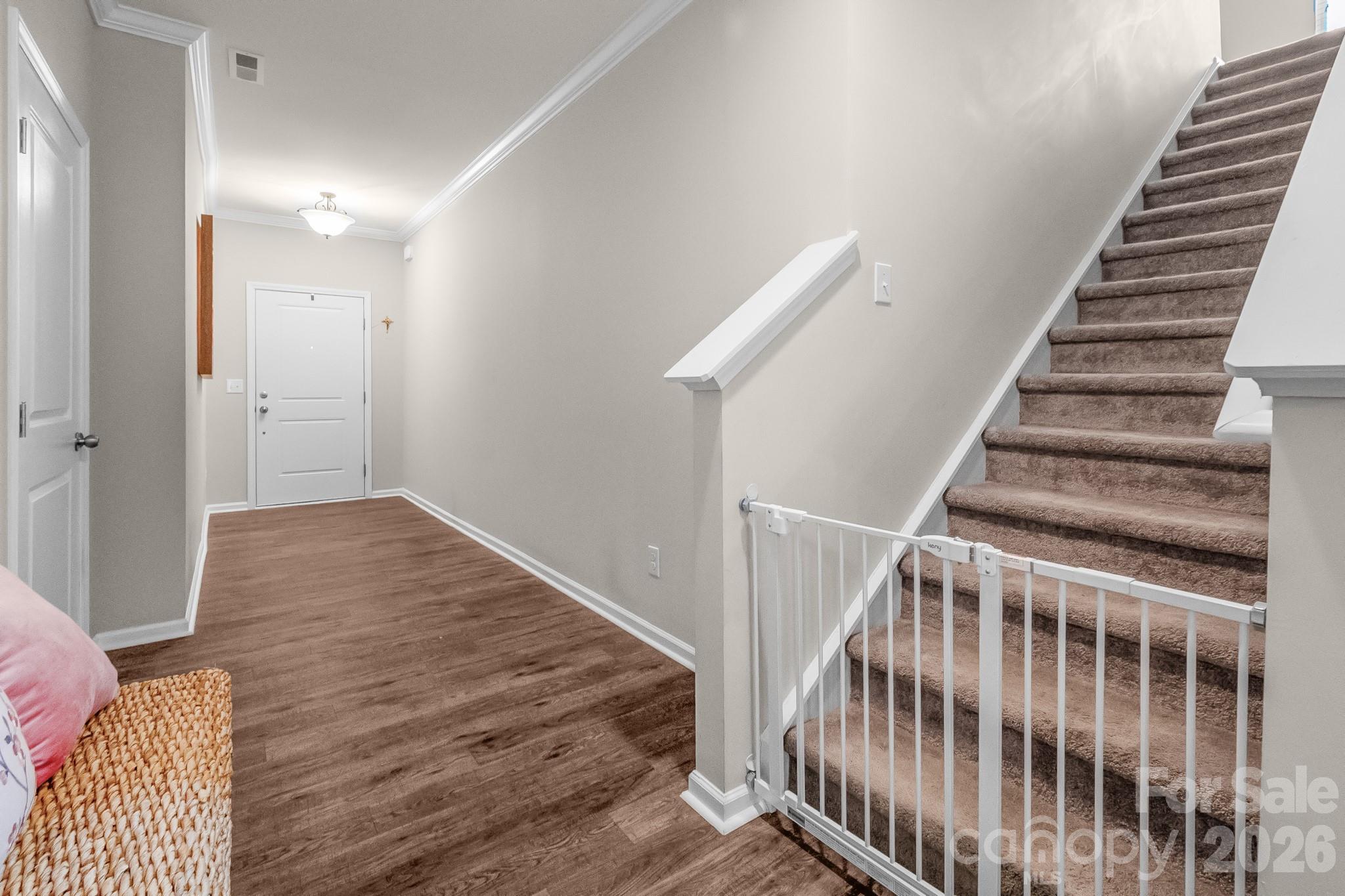 Conservancy at Waxhaw Creek - Residential