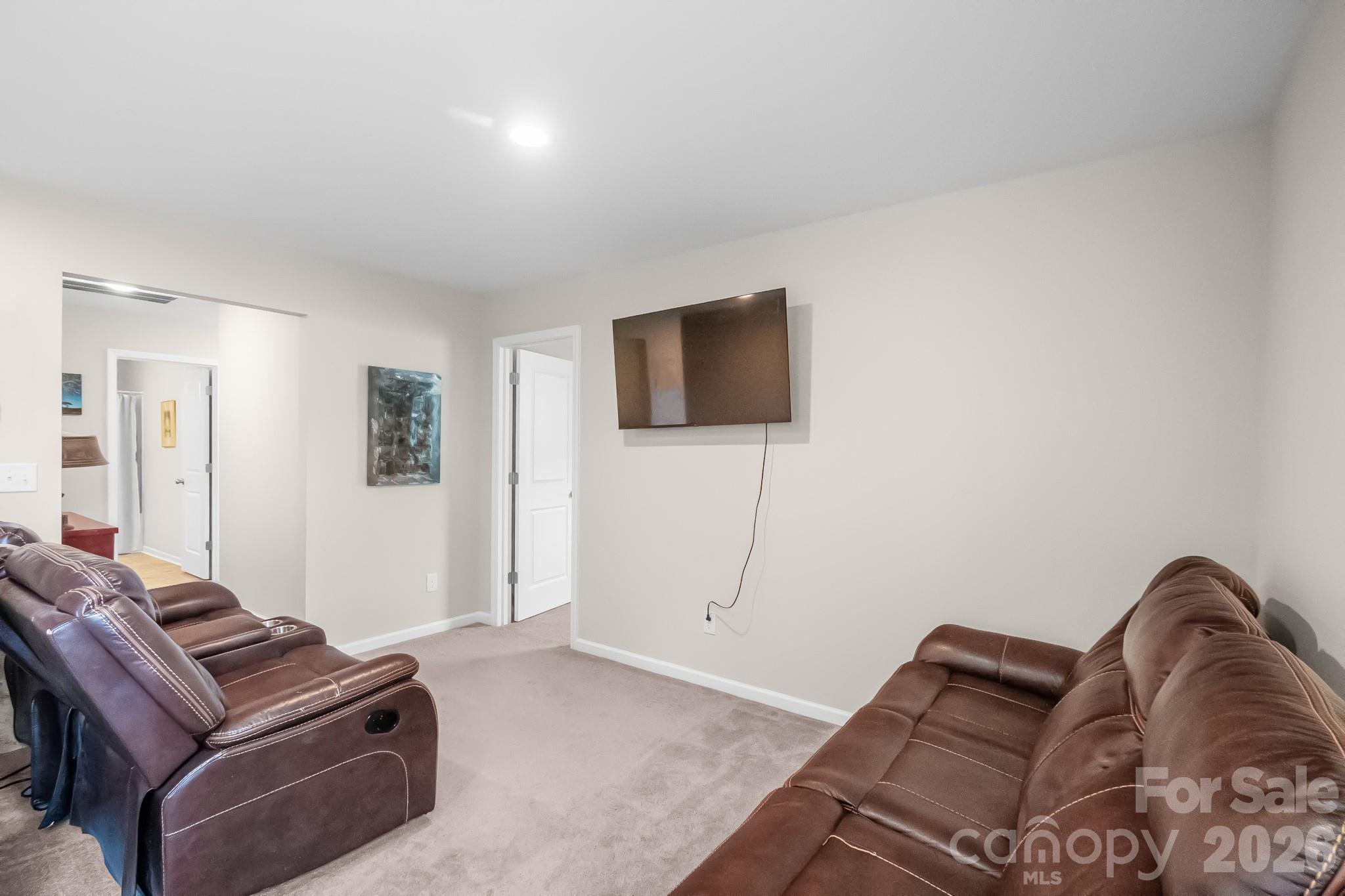 Conservancy at Waxhaw Creek - Residential