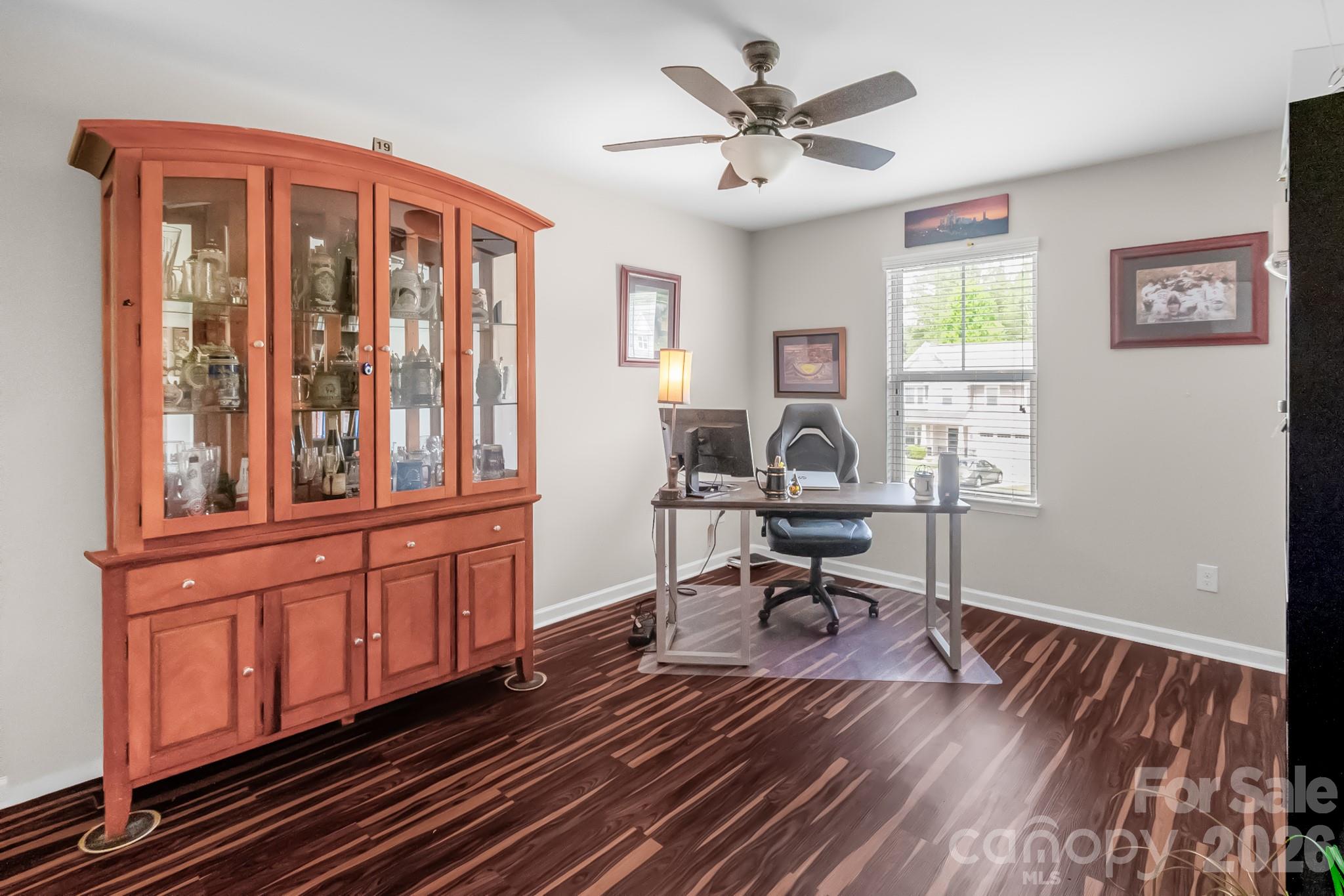 Conservancy at Waxhaw Creek - Residential