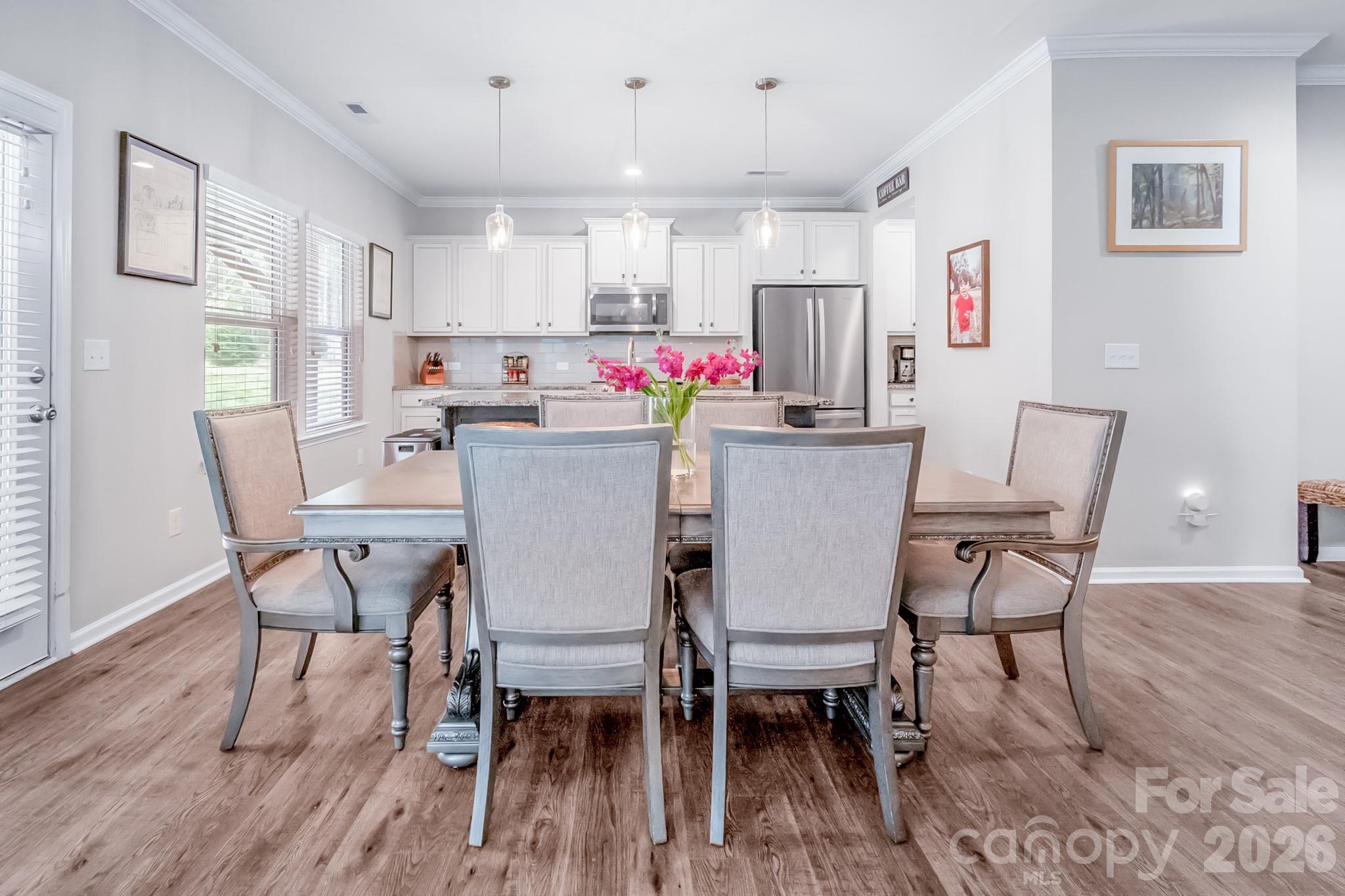 Conservancy at Waxhaw Creek - Residential