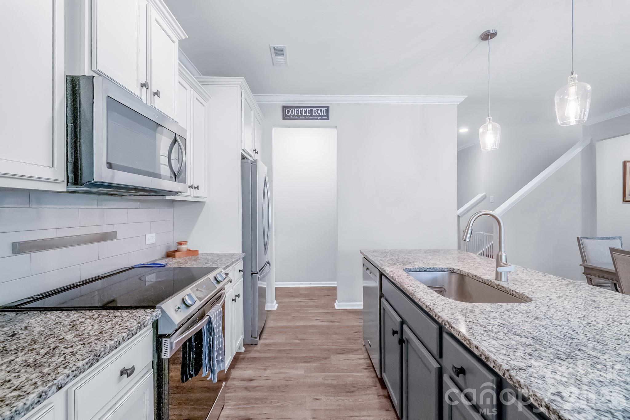 Conservancy at Waxhaw Creek - Residential