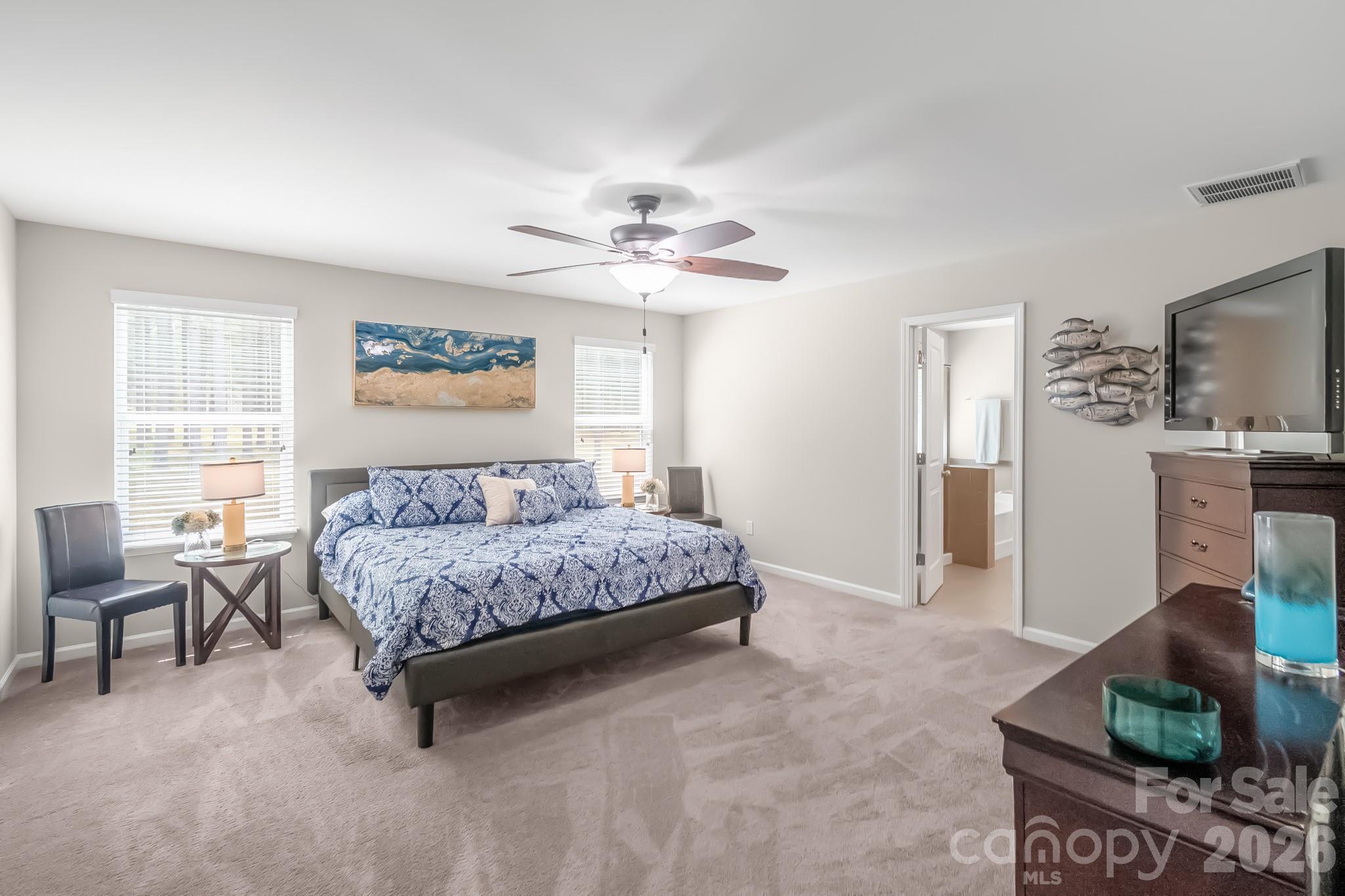 Conservancy at Waxhaw Creek - Residential