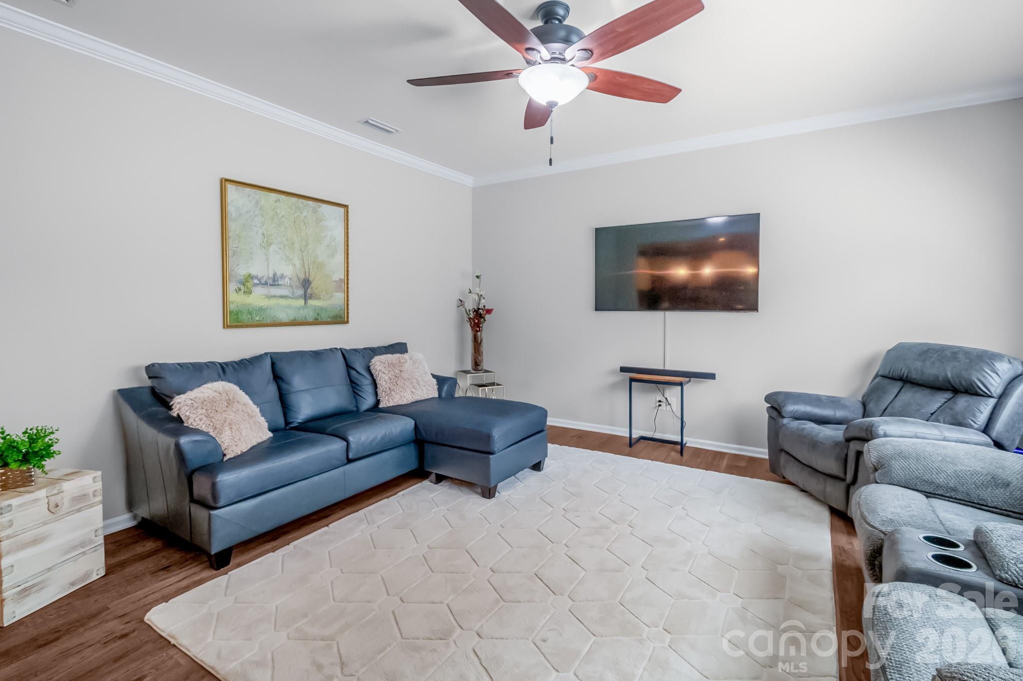 Conservancy at Waxhaw Creek - Residential