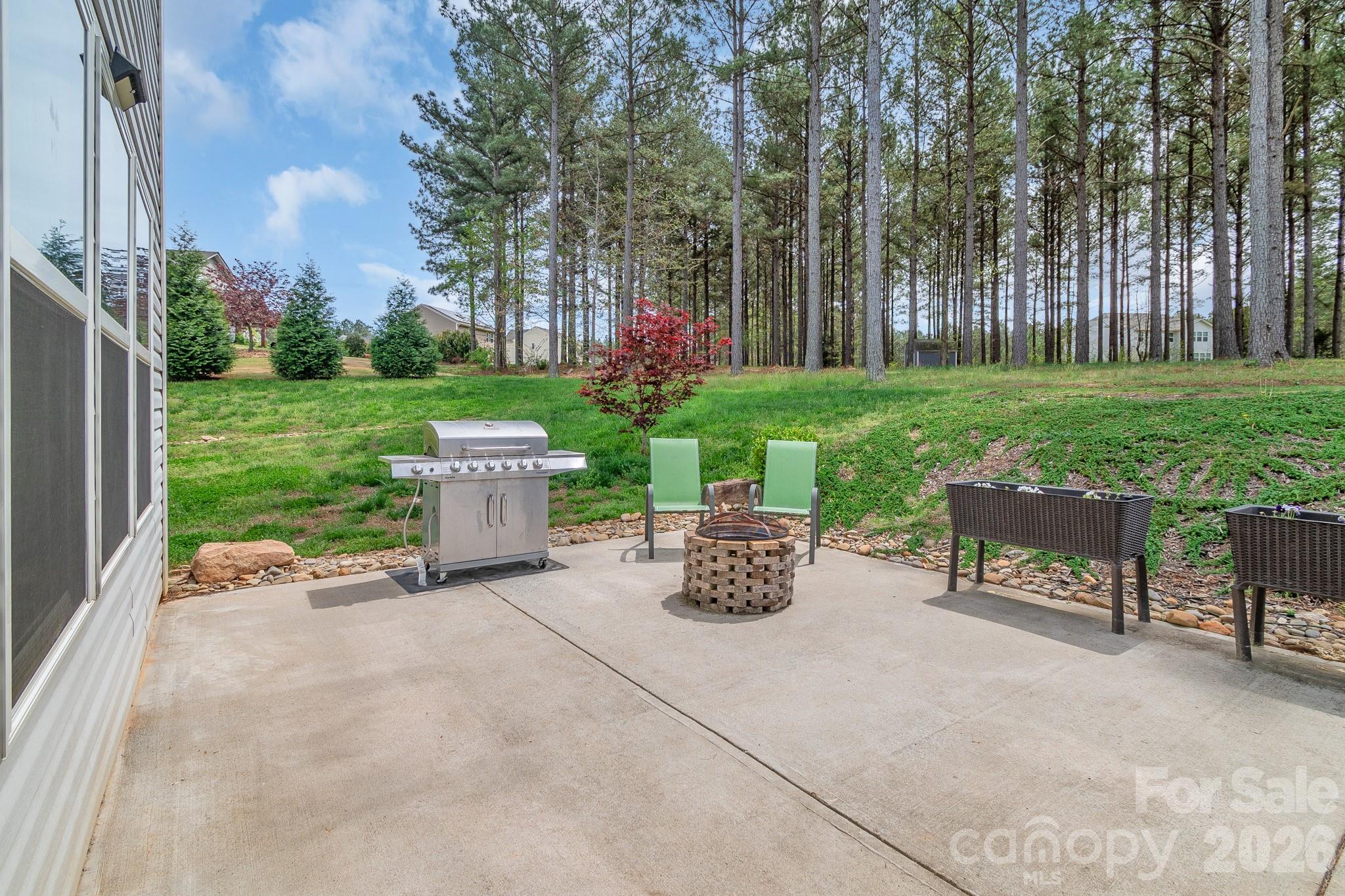 Conservancy at Waxhaw Creek - Residential