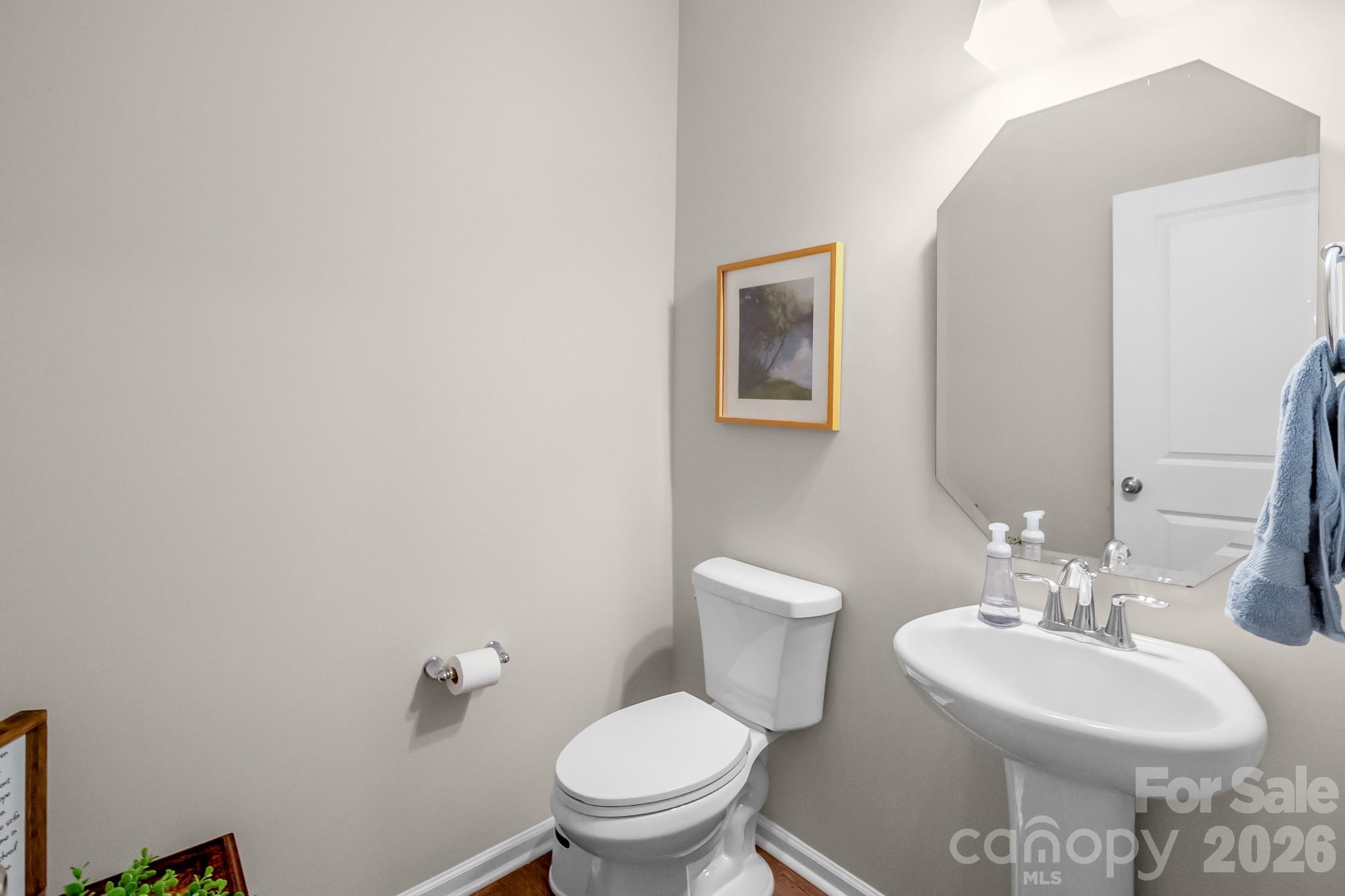 Conservancy at Waxhaw Creek - Residential