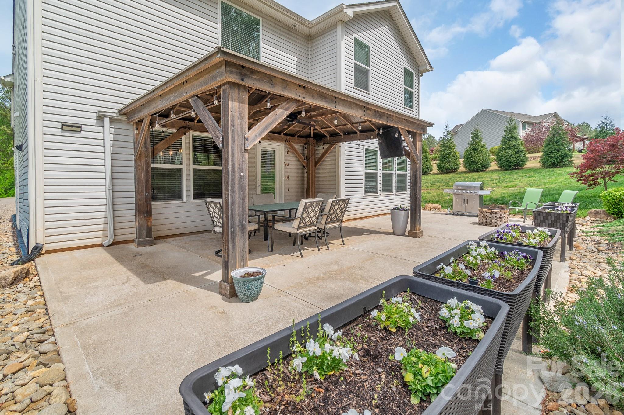 Conservancy at Waxhaw Creek - Residential