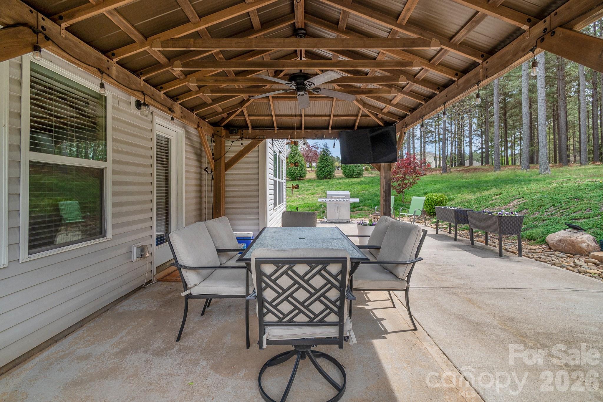 Conservancy at Waxhaw Creek - Residential