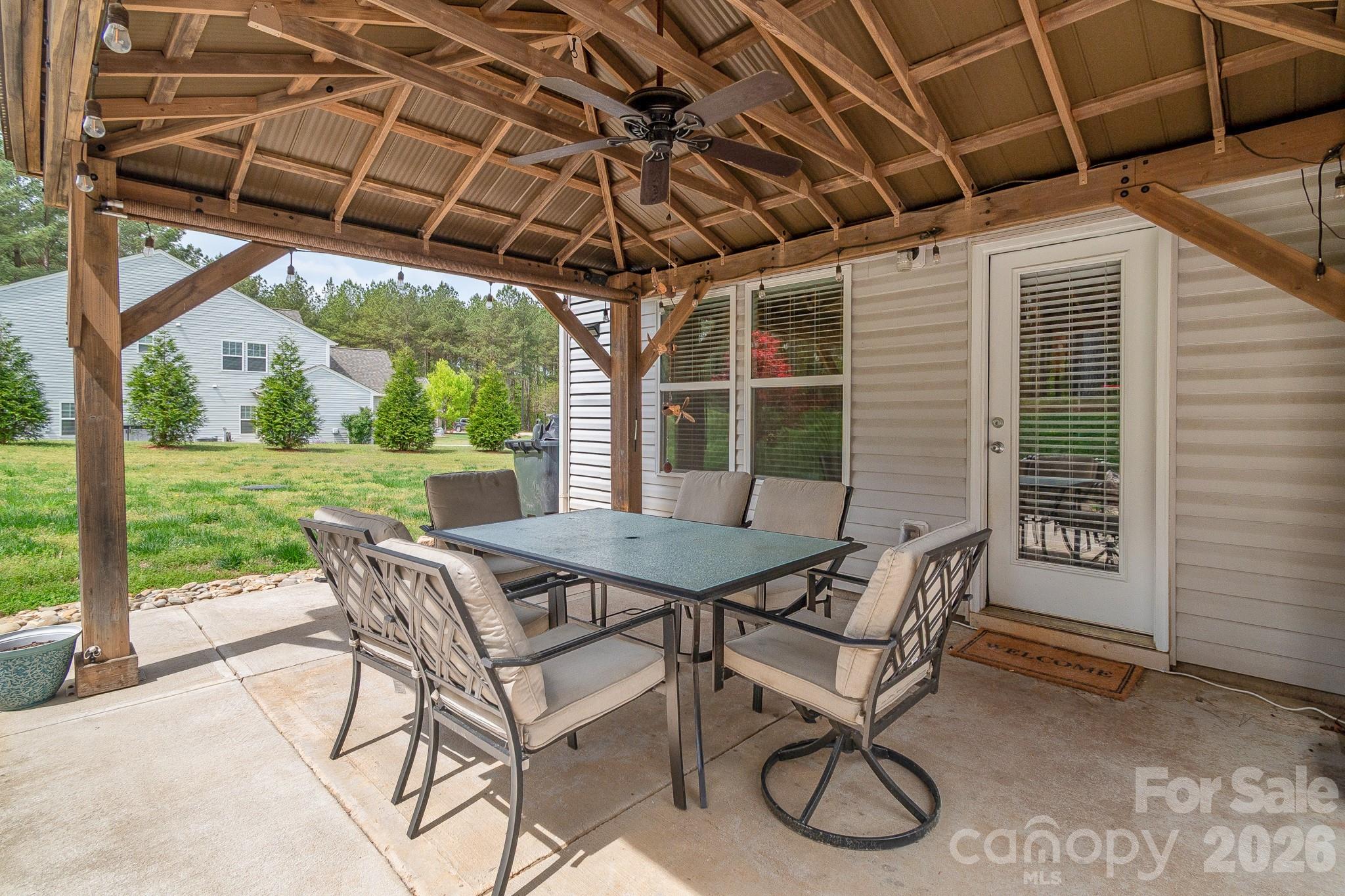 Conservancy at Waxhaw Creek - Residential