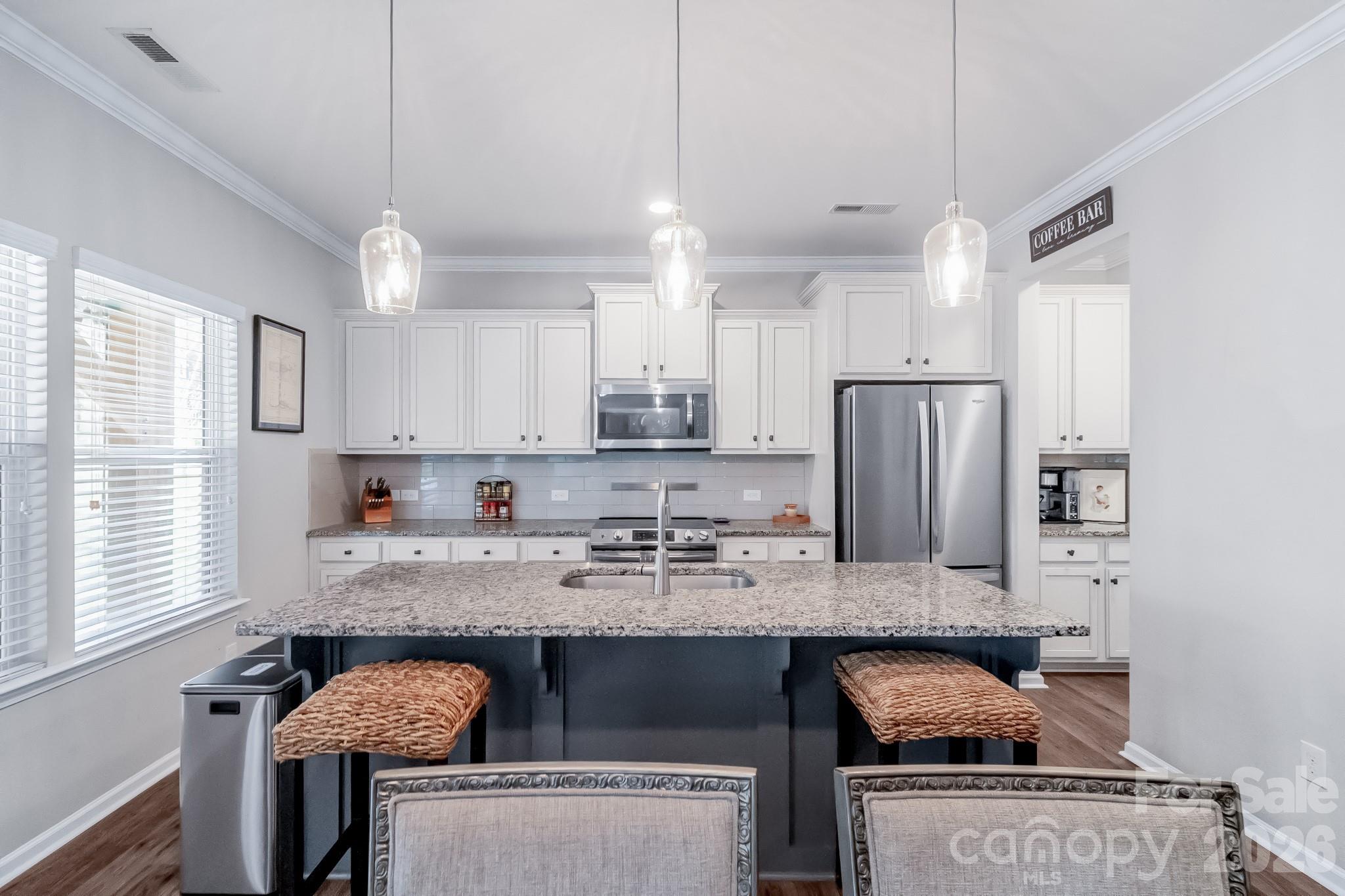 Conservancy at Waxhaw Creek - Residential