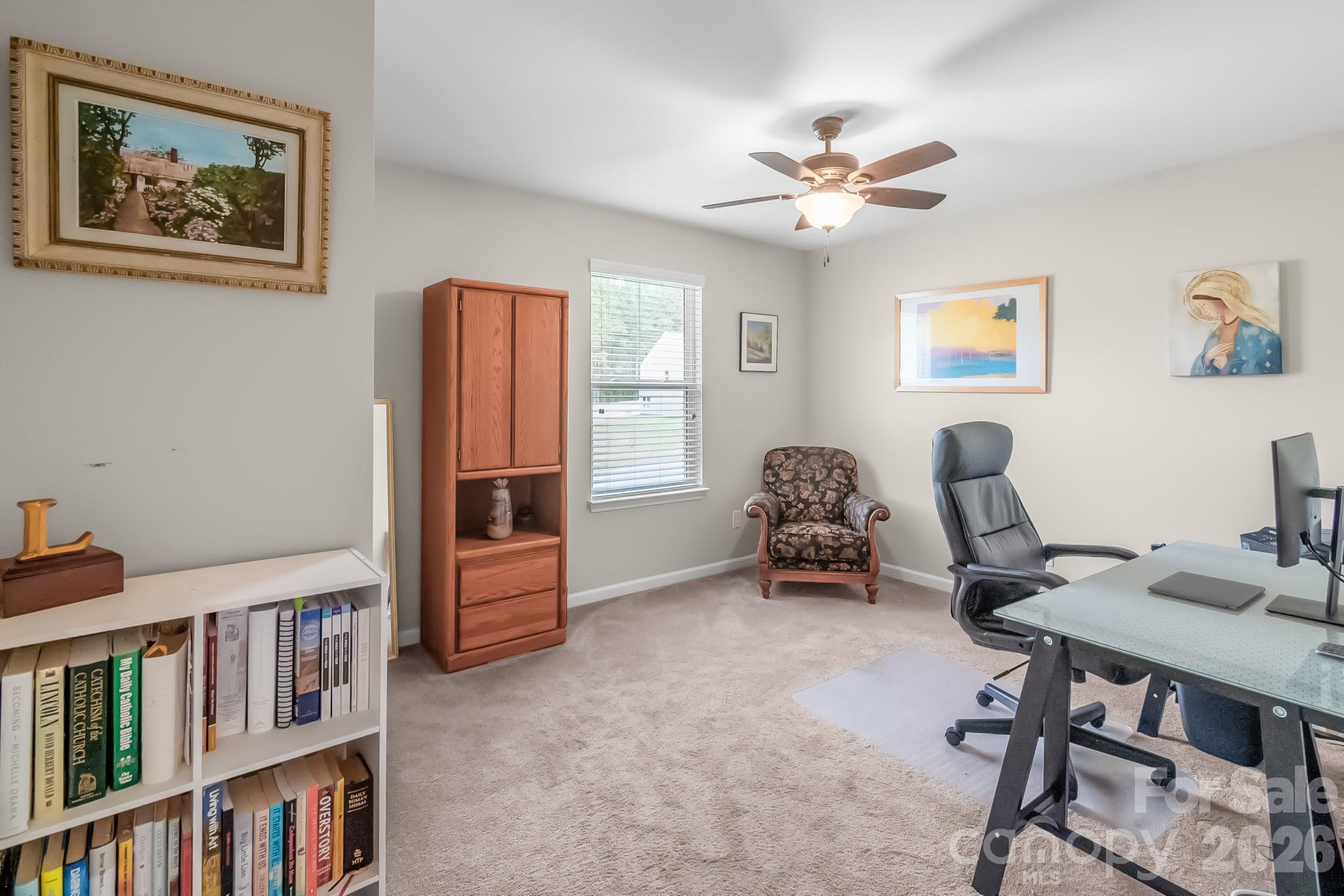 Conservancy at Waxhaw Creek - Residential